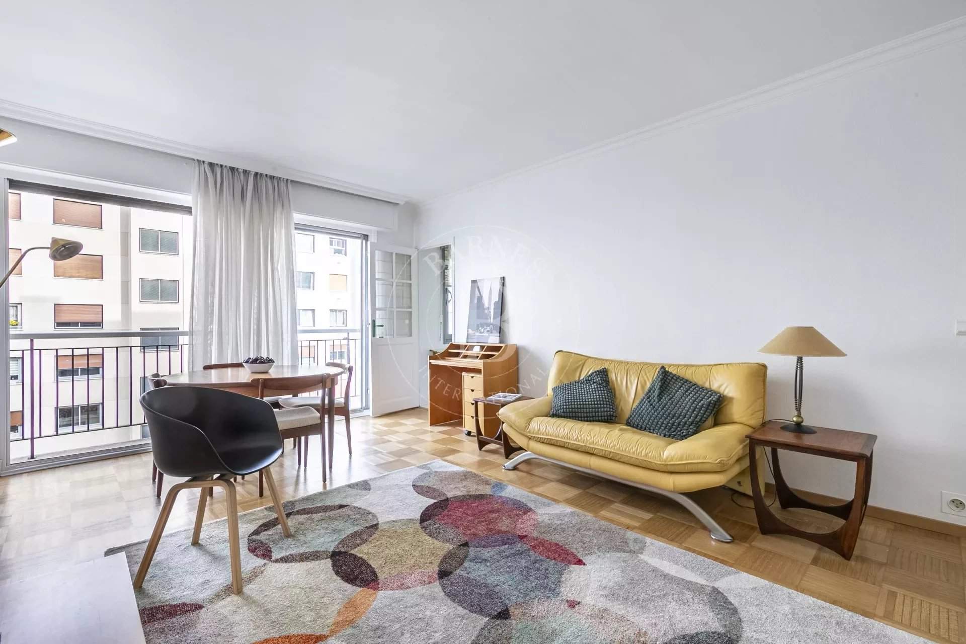 Paris  - Appartement 1 Pièce, 1 Chambre - picture 3