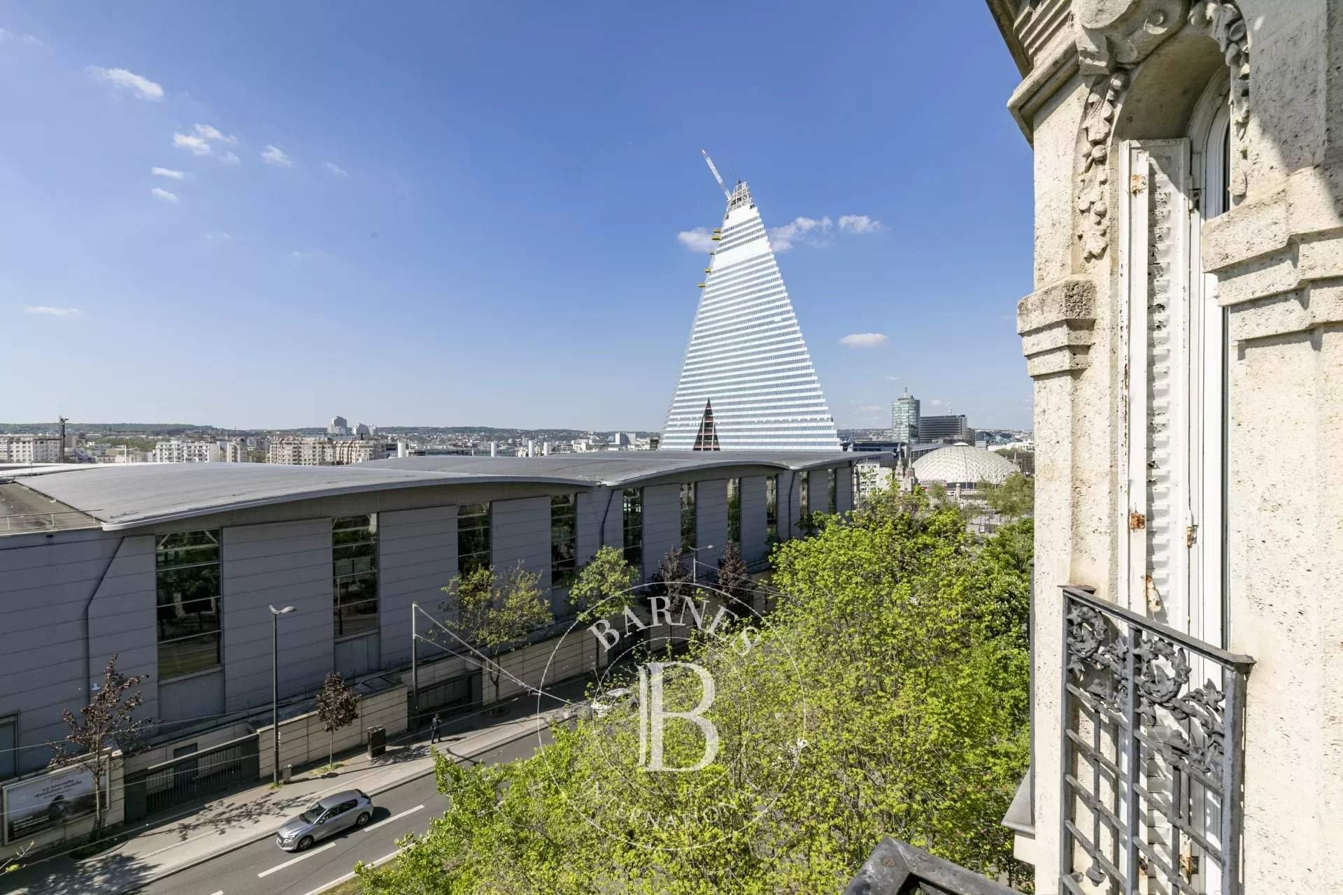Paris  - Apartment 3 Bedrooms - picture 7