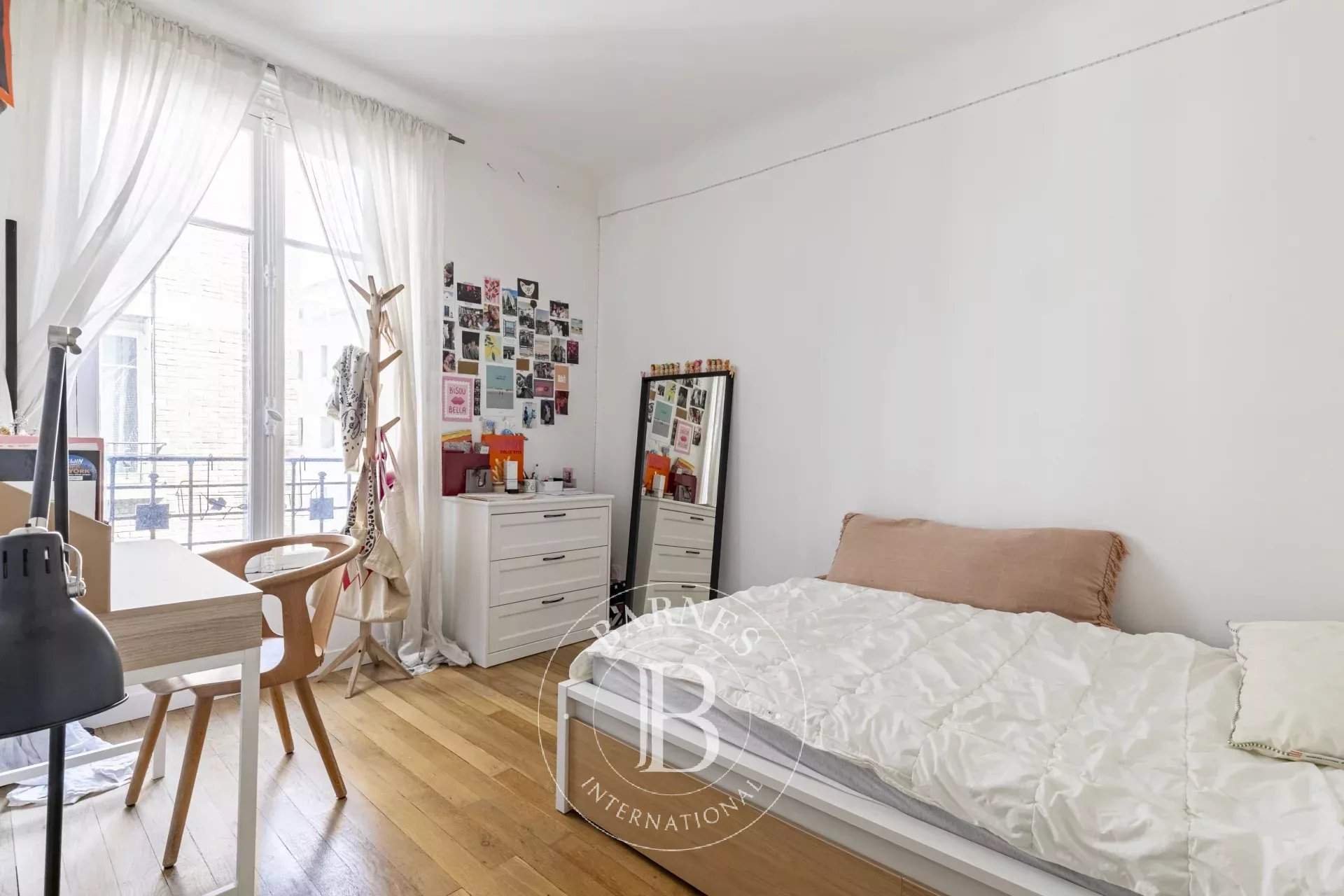 Paris  - Appartement 6 Pi&egrave;ces 4 Chambres - picture 14