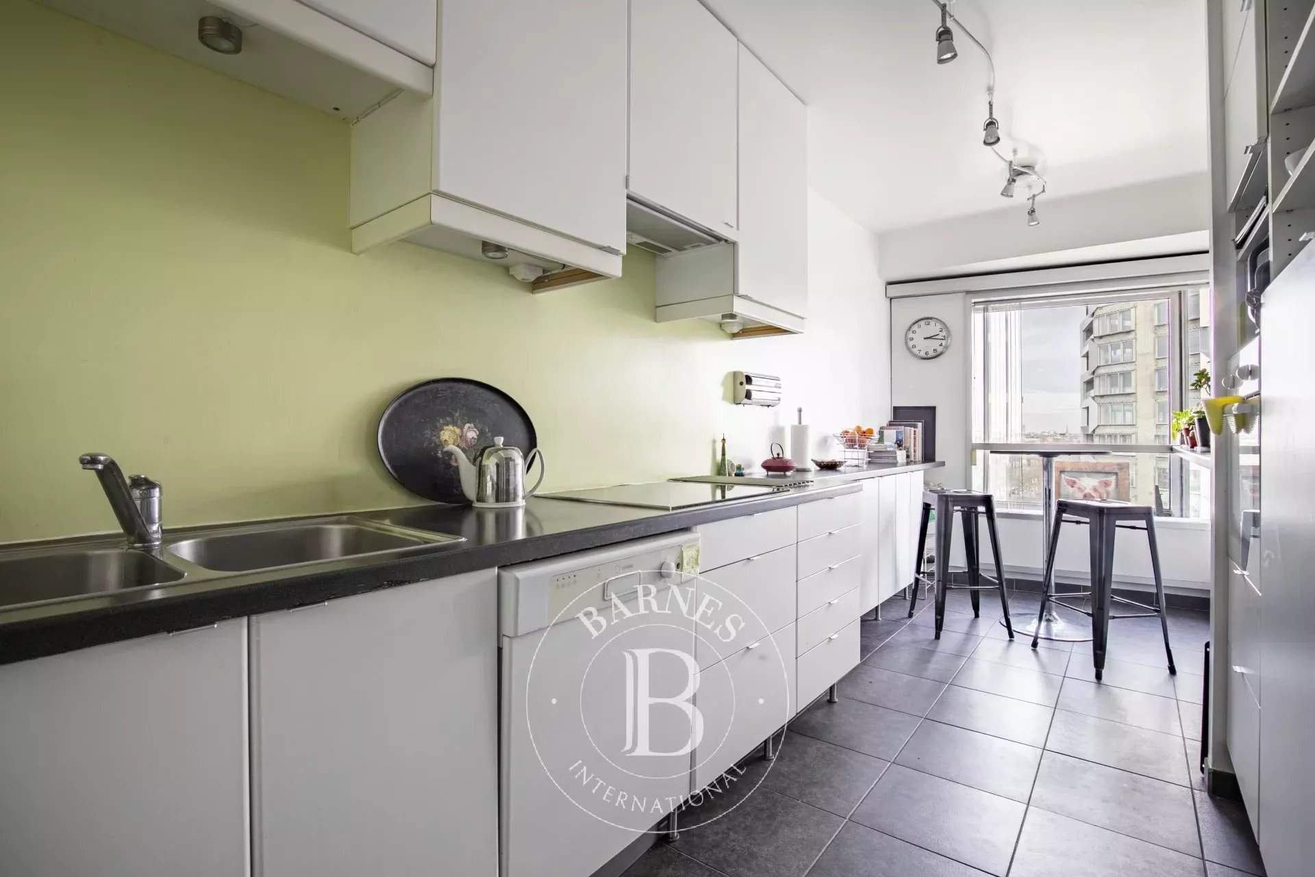 Paris  - Apartment 3 Bedrooms - picture 5