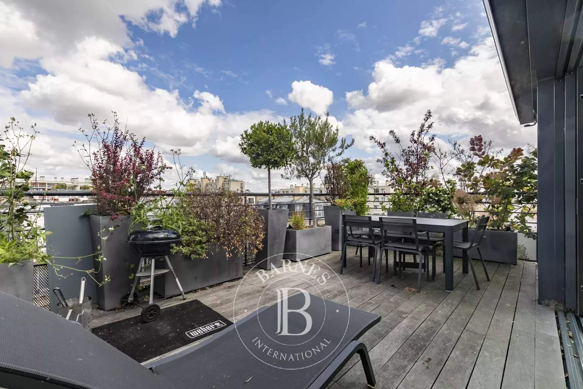 Paris  - Apartment 4 Bedrooms - picture 2