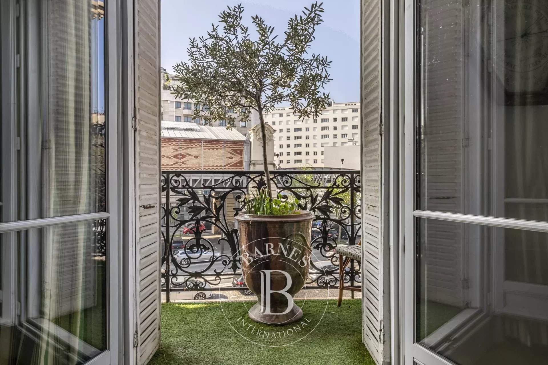 Paris  - Appartement 4 Pi&egrave;ces 2 Chambres - picture 10