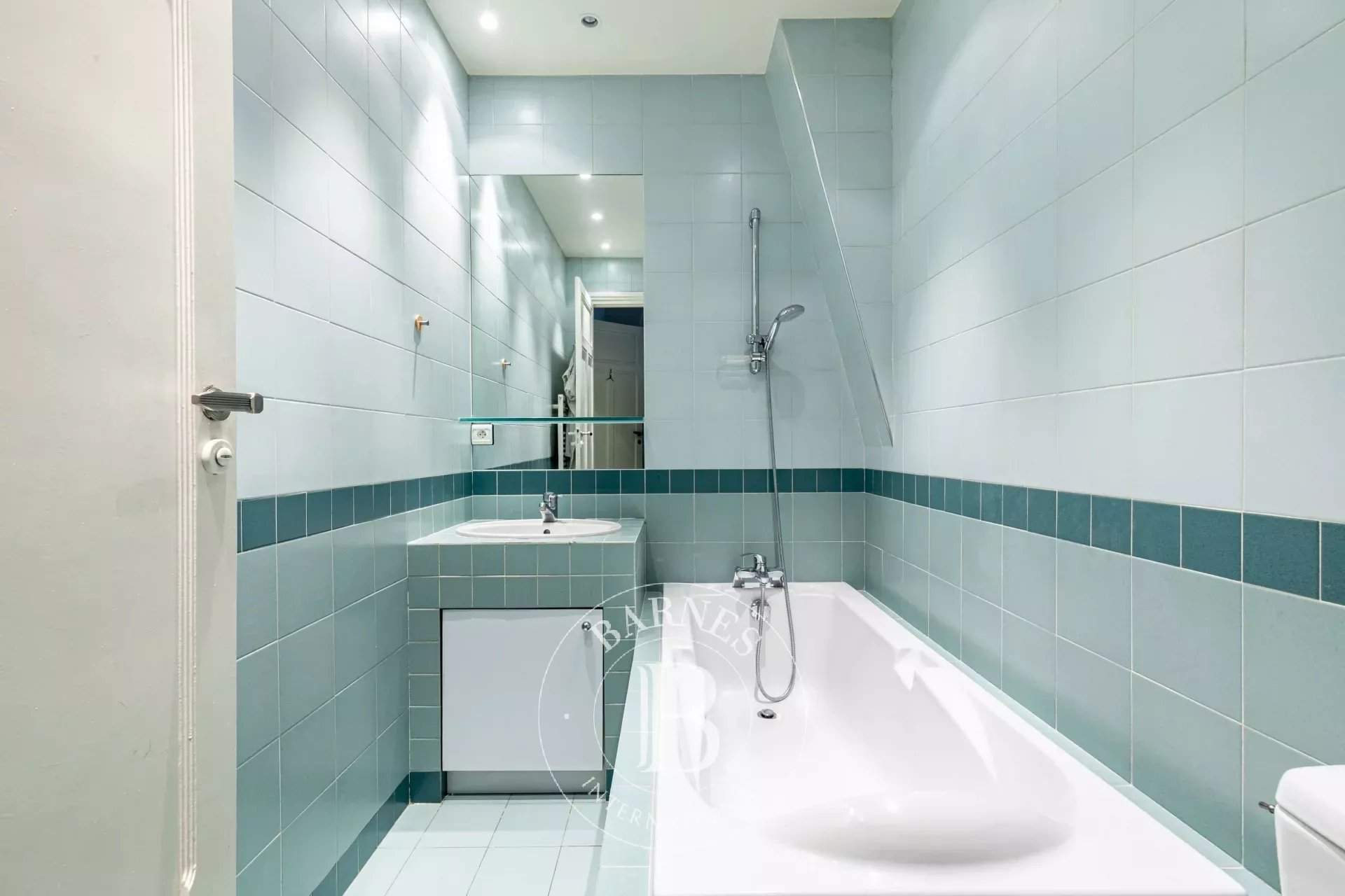 Paris  - Piso 7 Cuartos 4 Habitaciones - picture 10