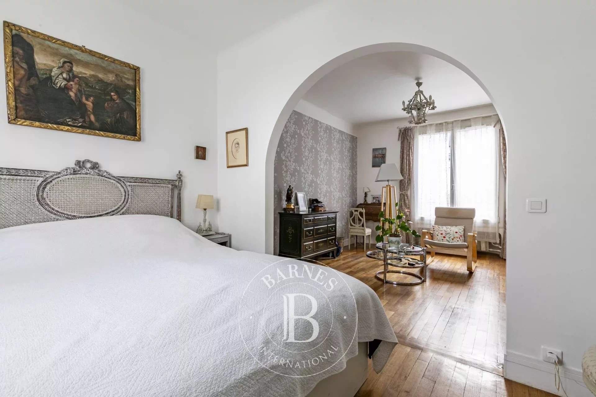 Paris  - Maison 7 Pièces 3 Chambres - picture 13