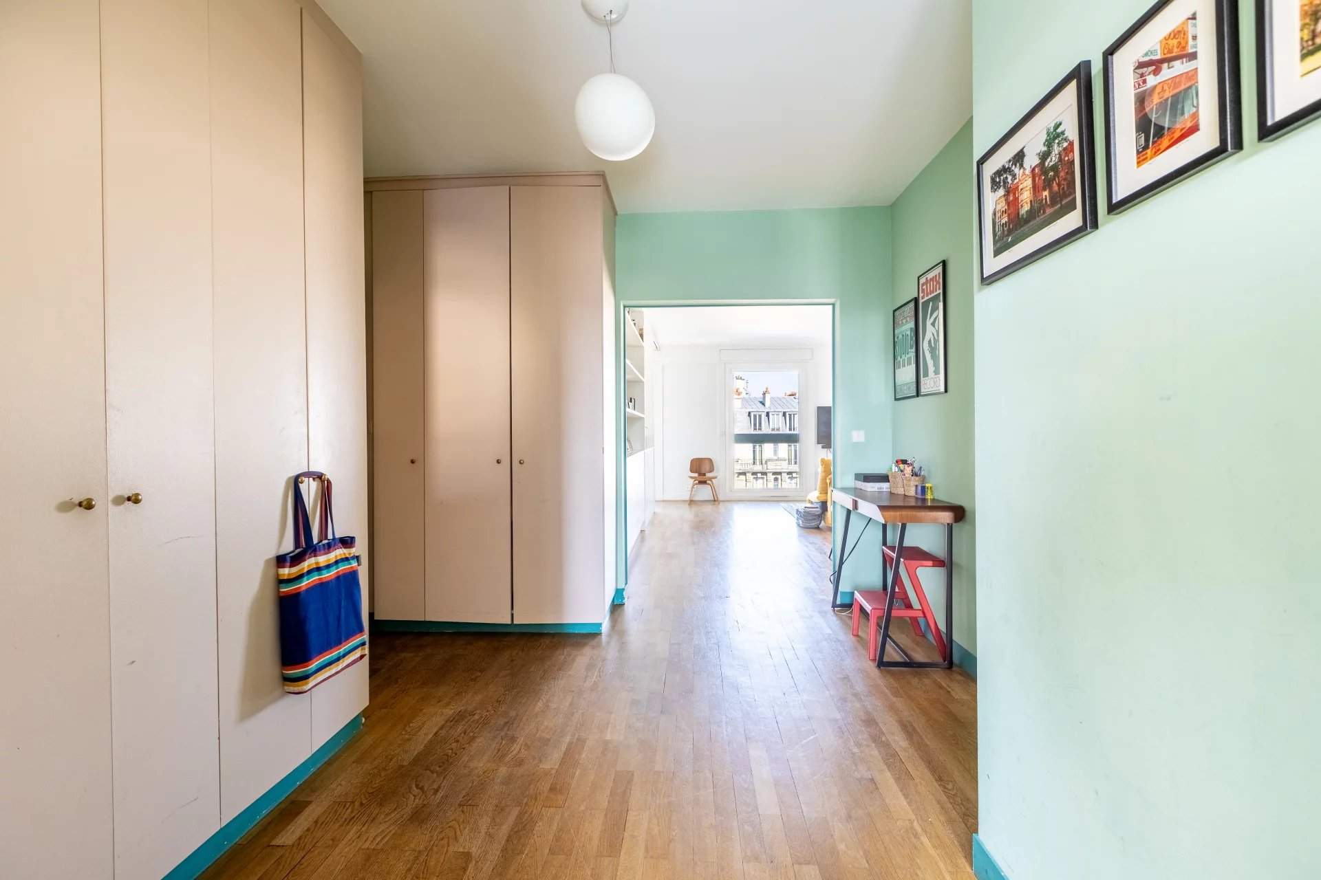 Paris  - Apartment 3 Bedrooms - picture 19
