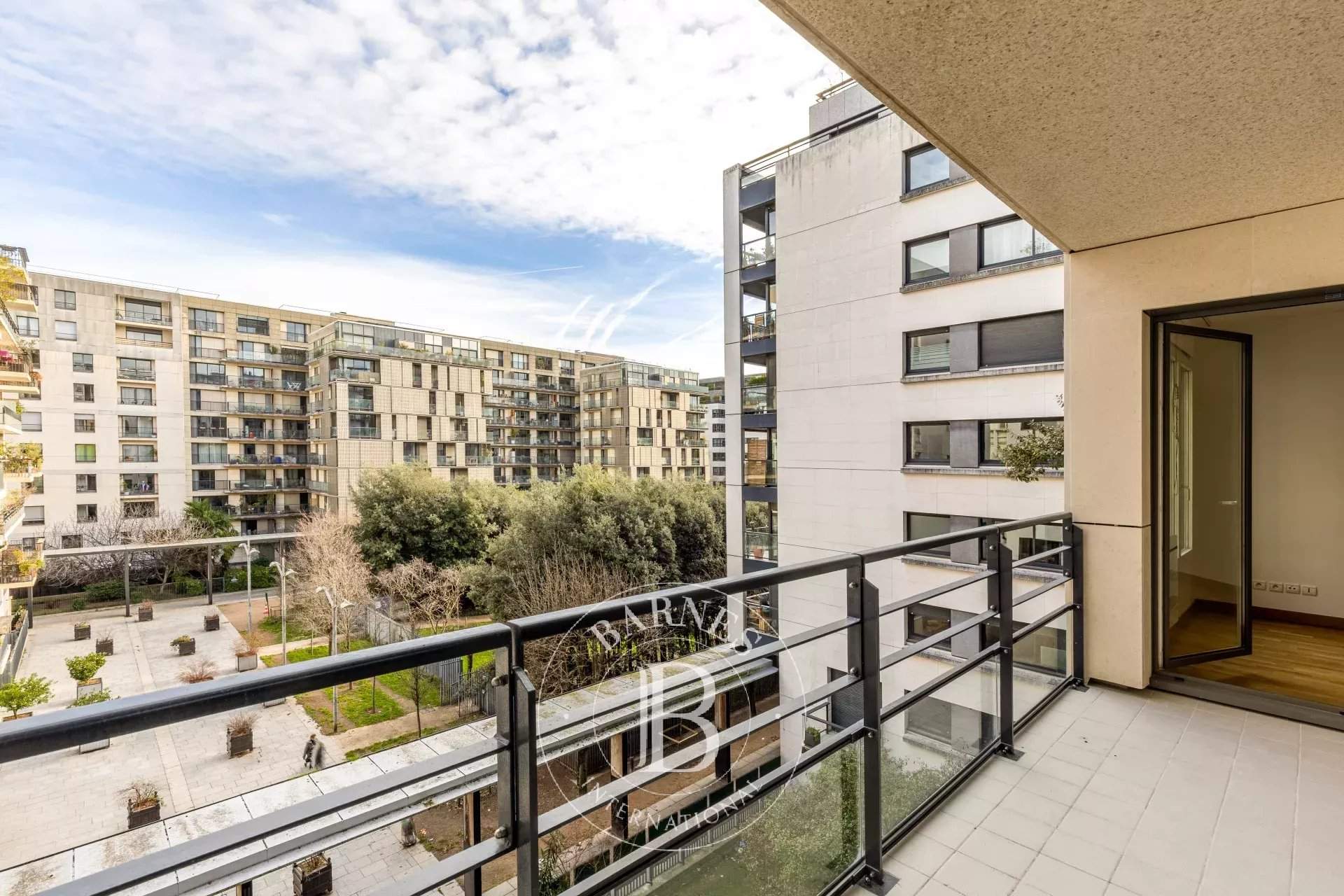 Paris  - Piso 4 Cuartos 3 Habitaciones - picture 11