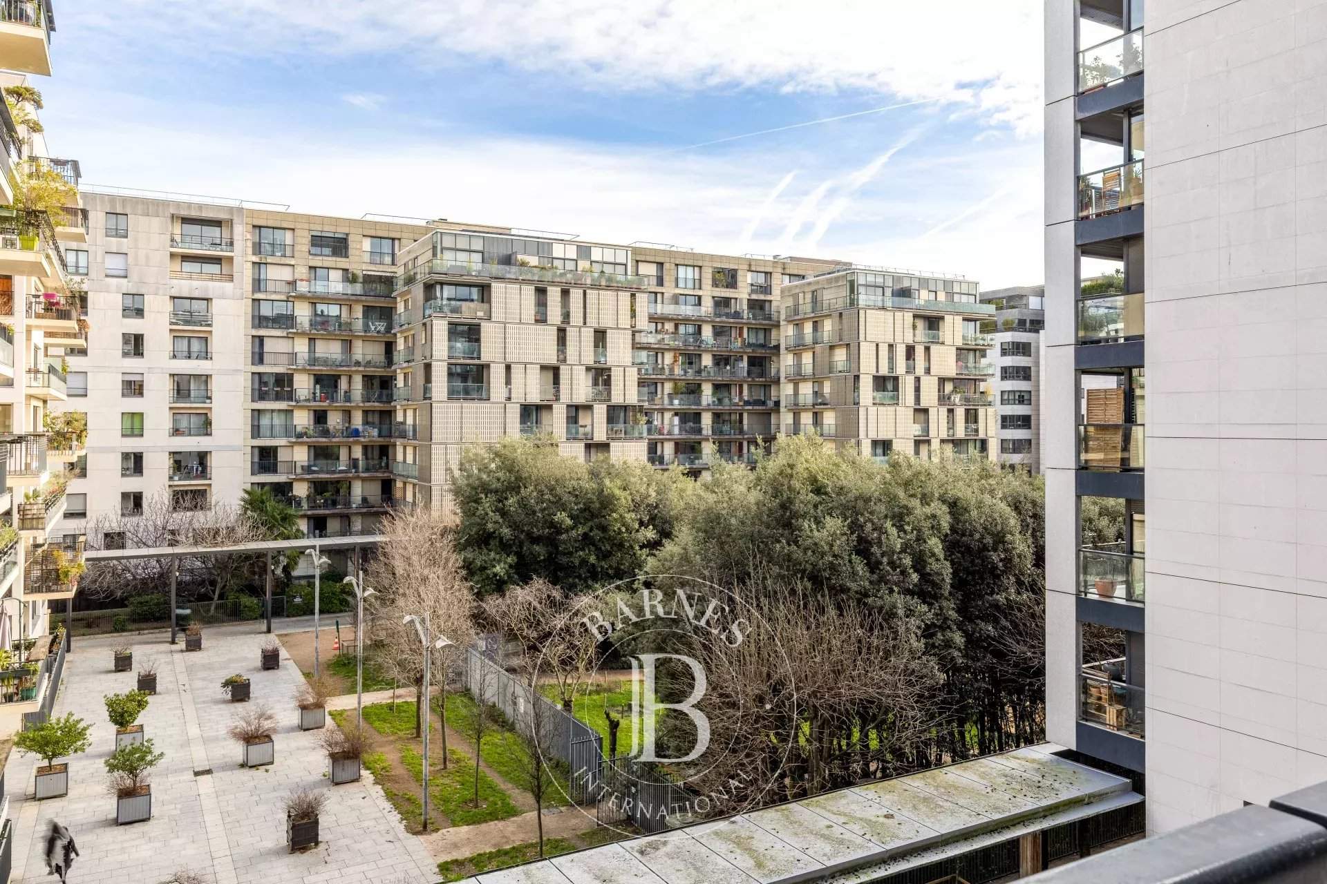 Paris  - Piso 4 Cuartos 3 Habitaciones - picture 10