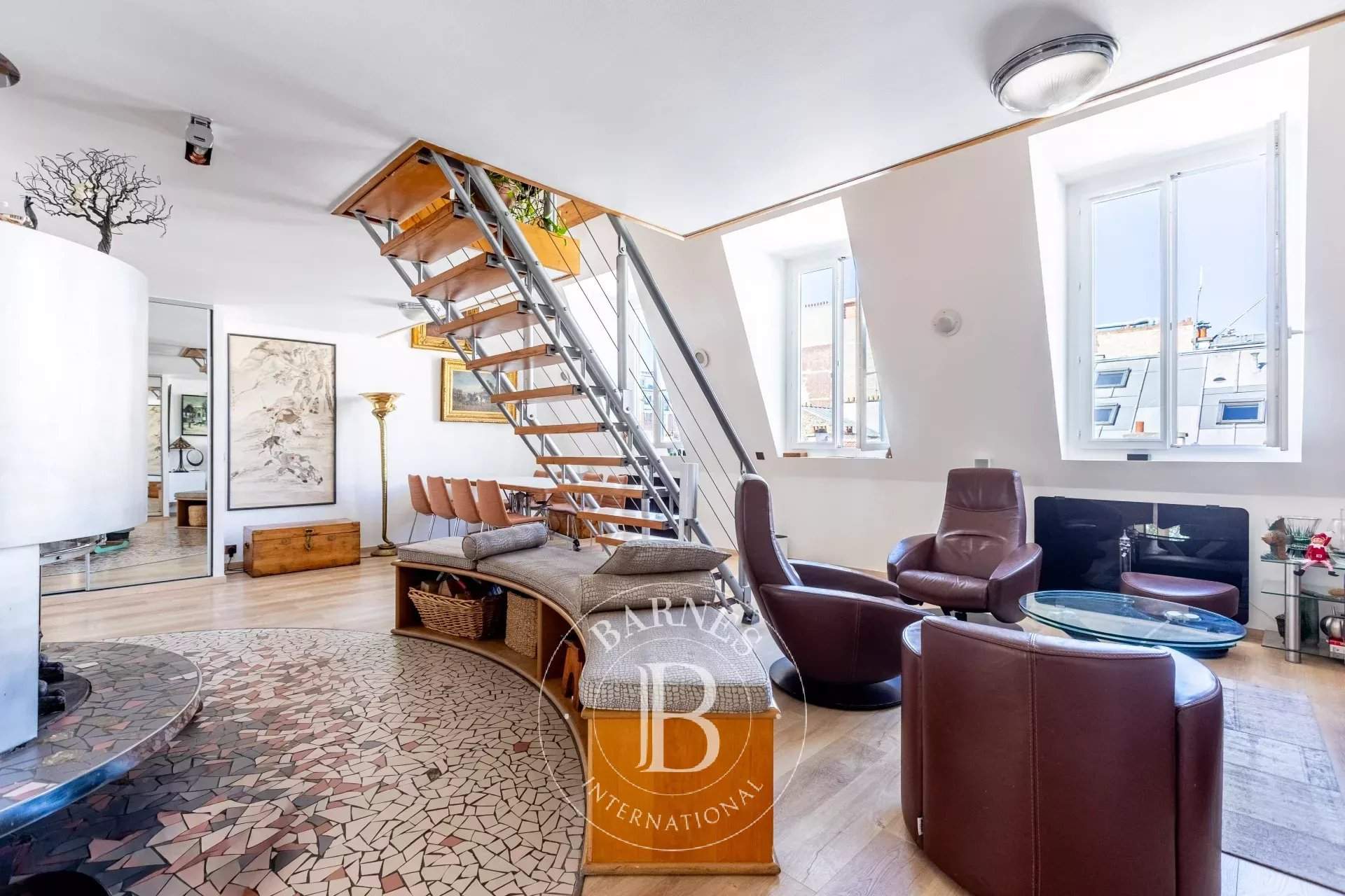 Paris  - Apartment 3 Bedrooms - picture 7