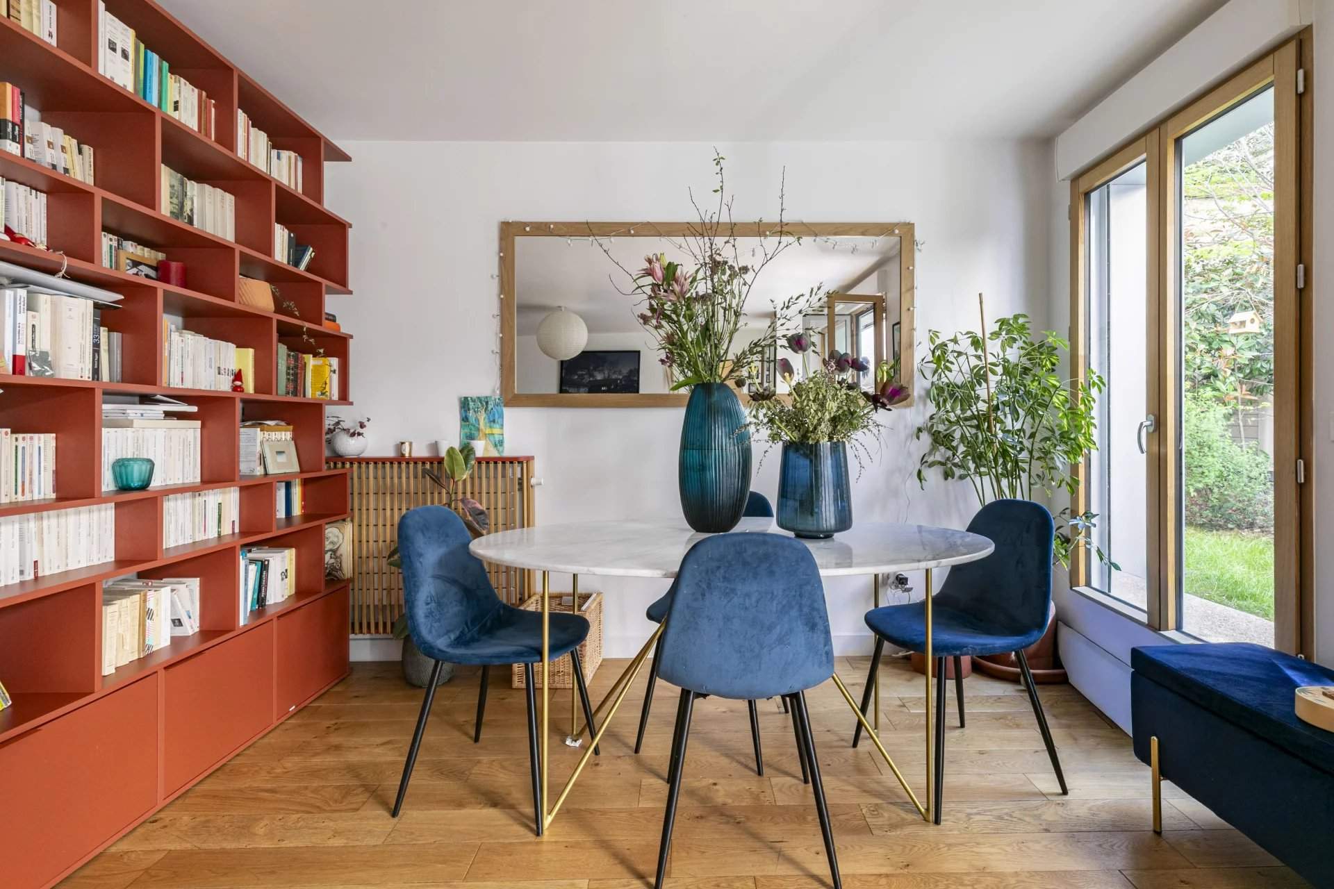 Paris  - Apartment 3 Bedrooms - picture 2