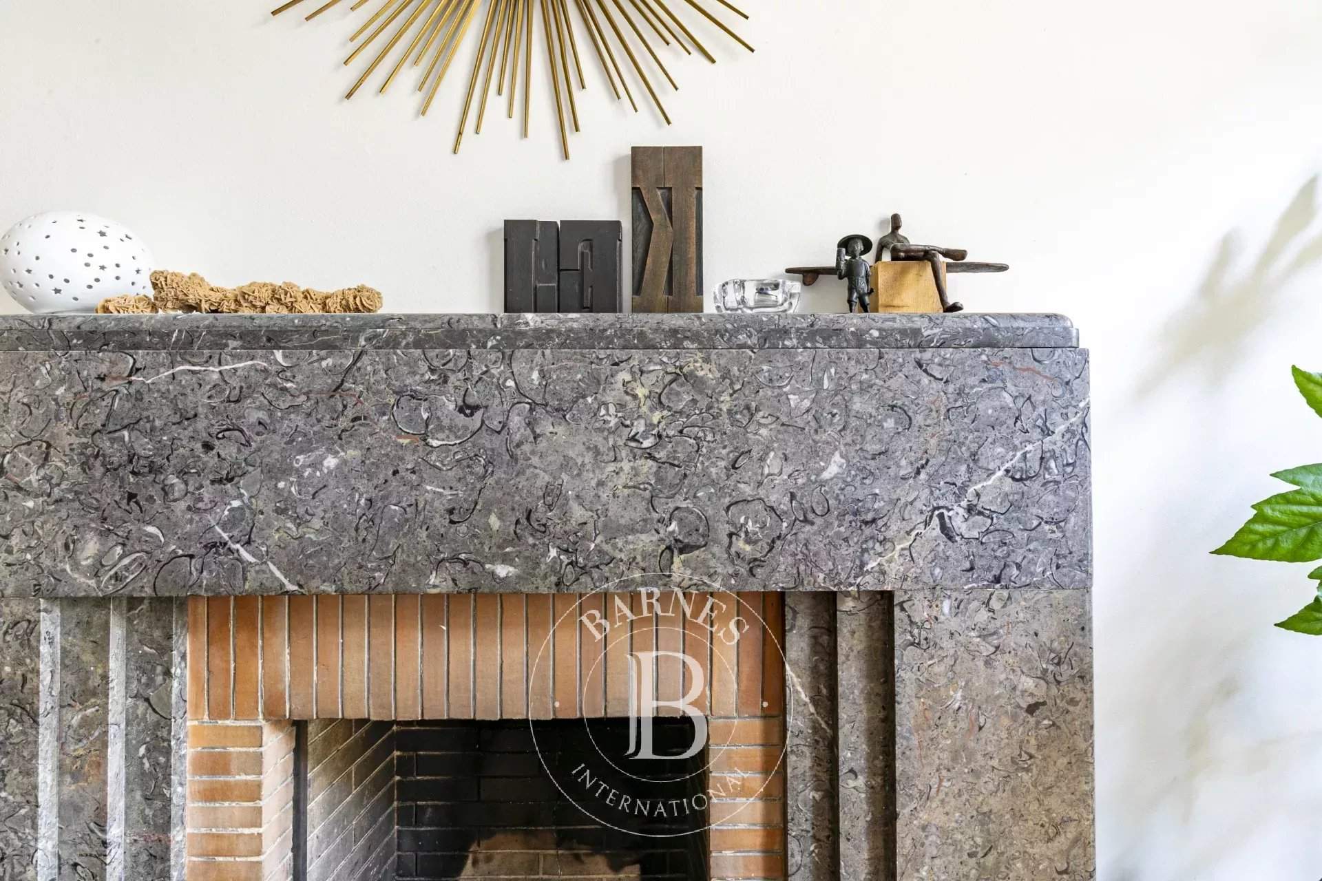 Paris  - Appartement 5 Pièces 3 Chambres - picture 15