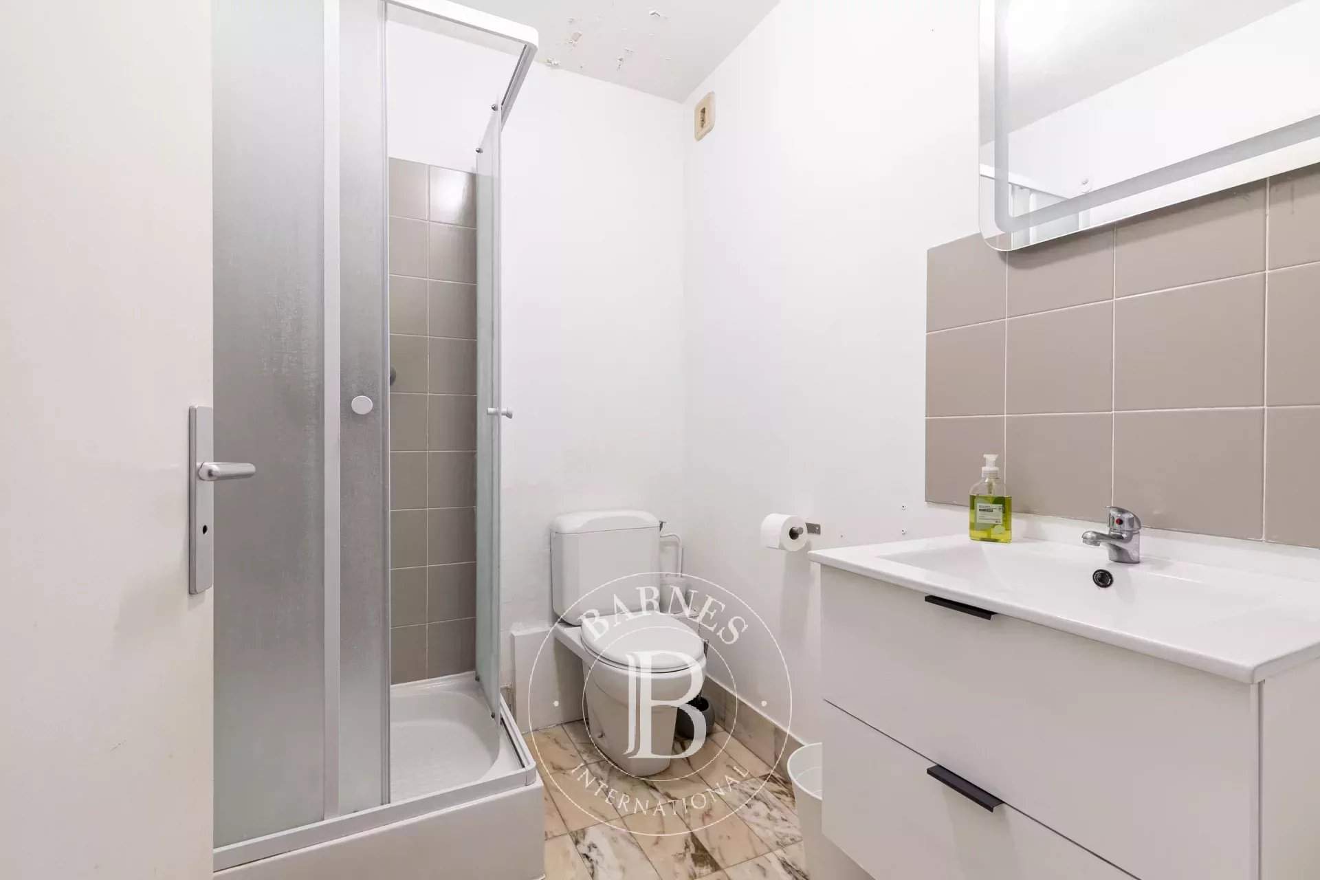 Paris  - Appartement 5 Pièces 3 Chambres - picture 8