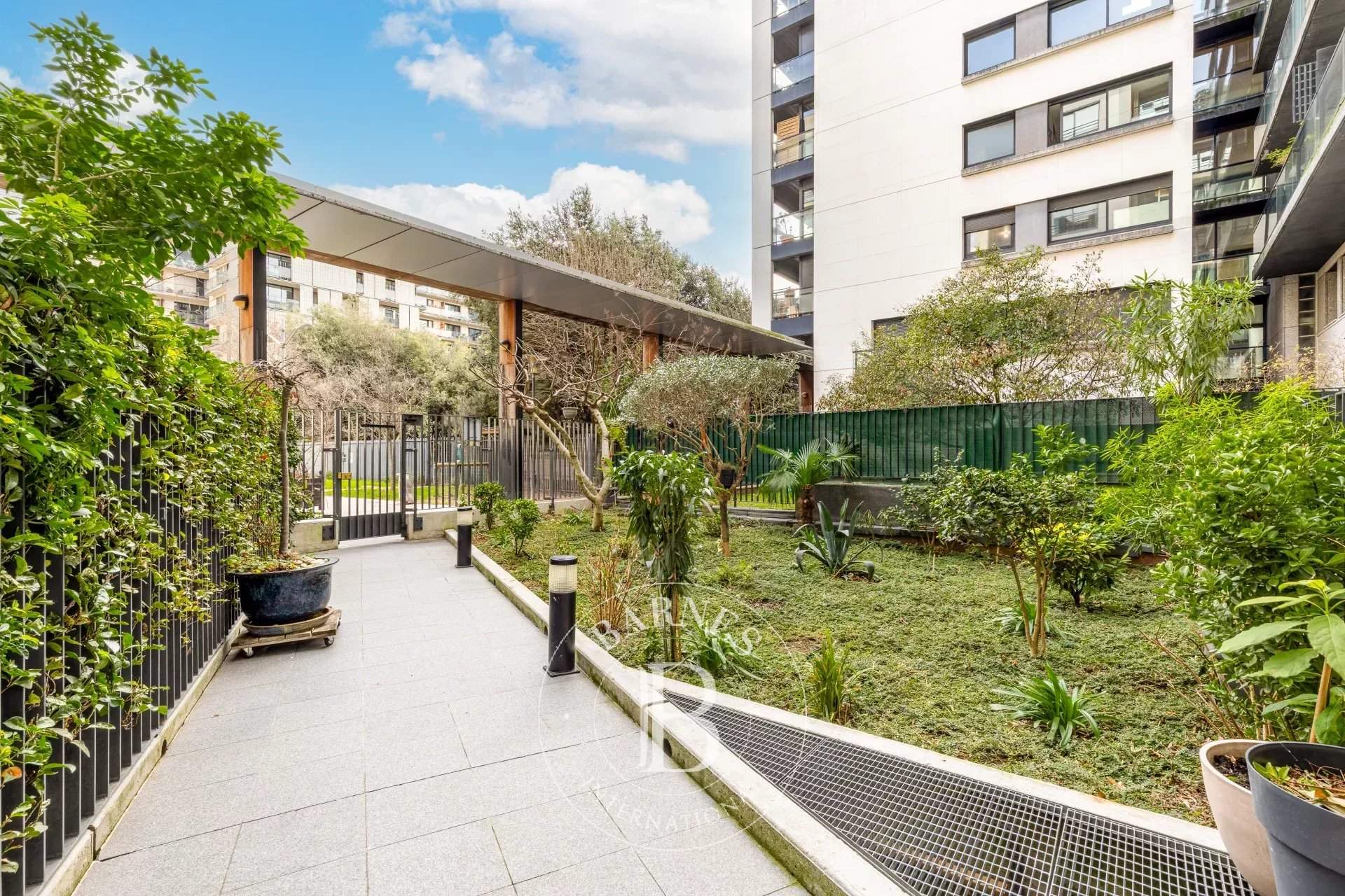 Paris  - Piso 4 Cuartos 3 Habitaciones - picture 17