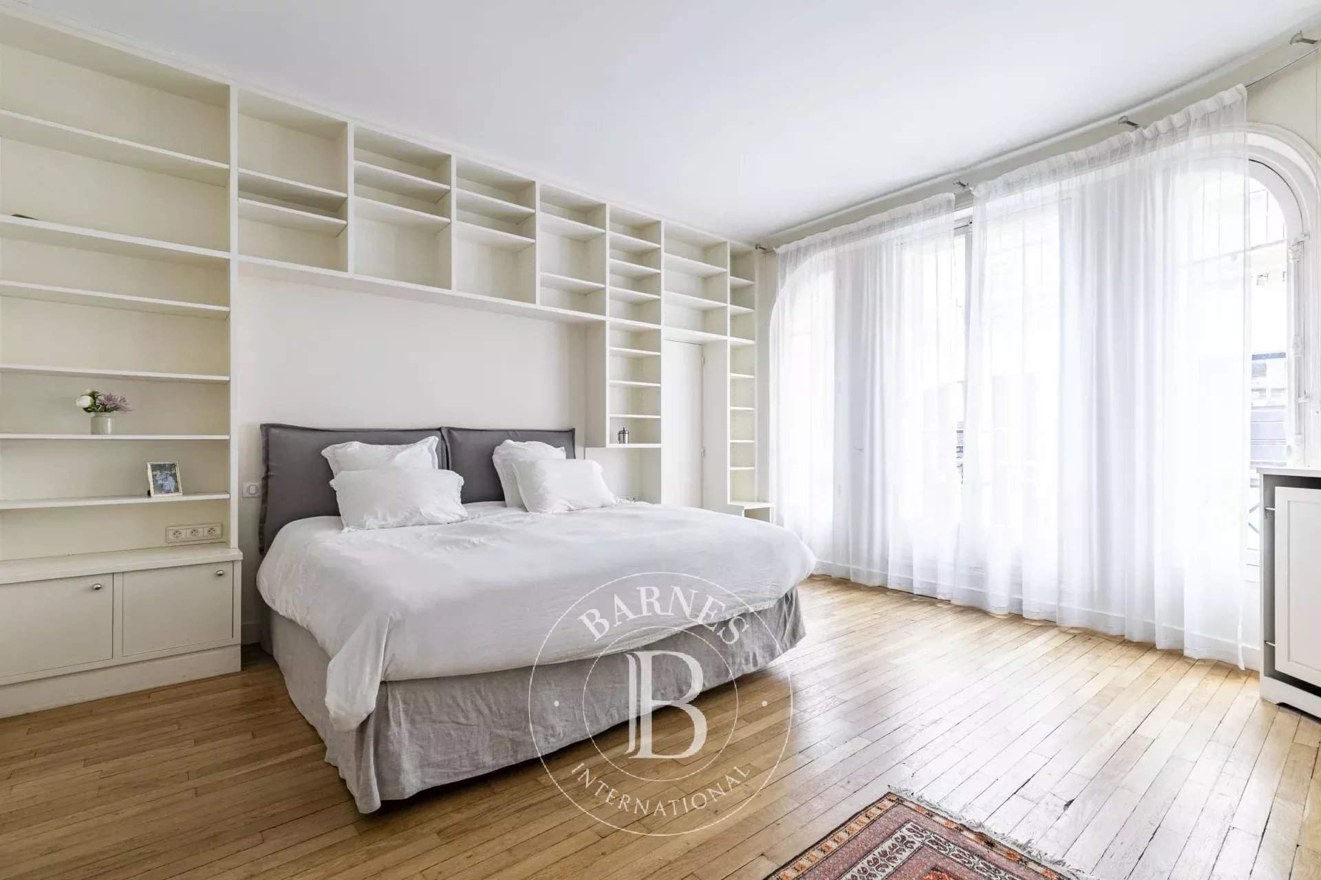 Paris  - Apartment 4 Bedrooms - picture 7