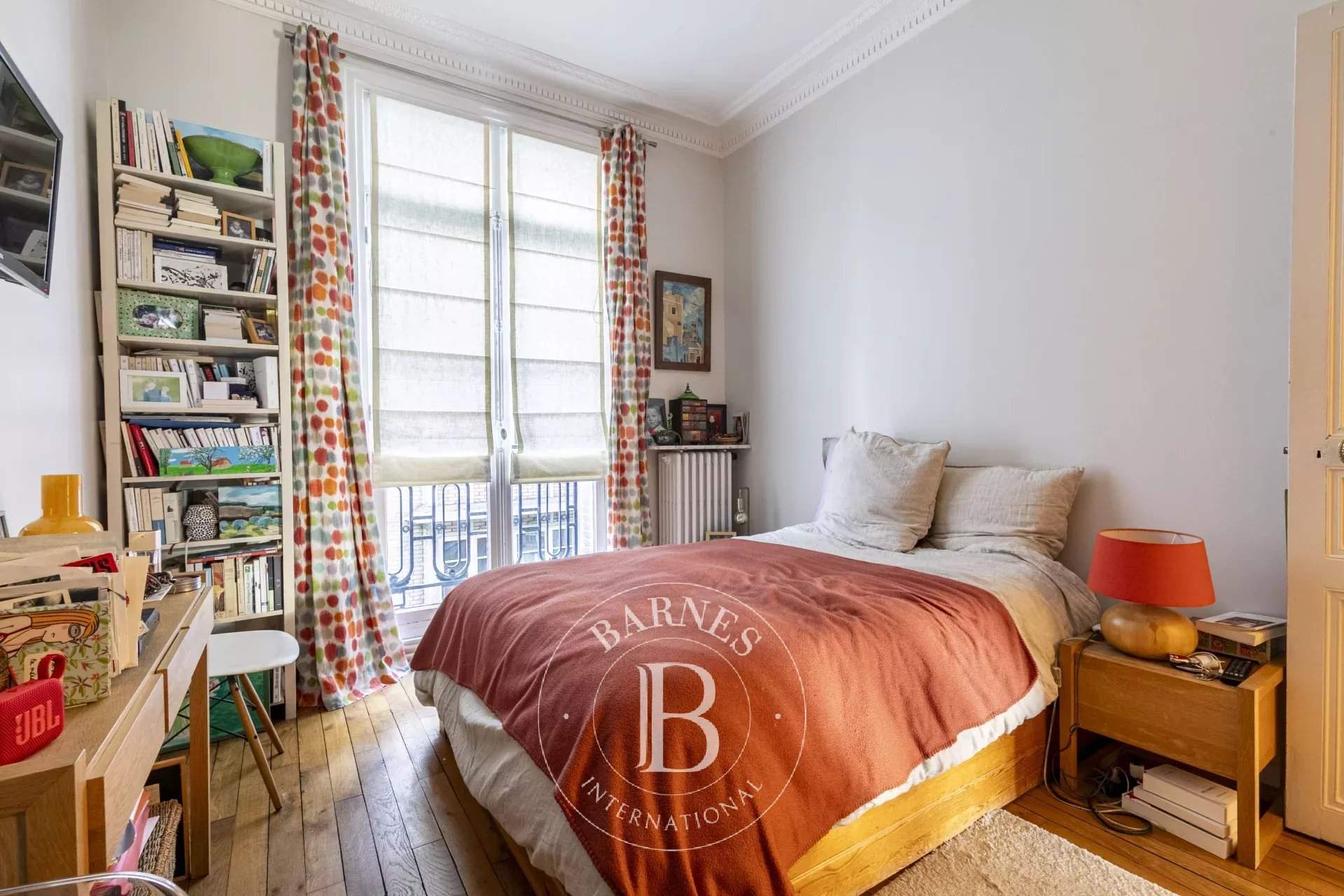 Paris  - Appartement 6 Pi&egrave;ces 3 Chambres - picture 7