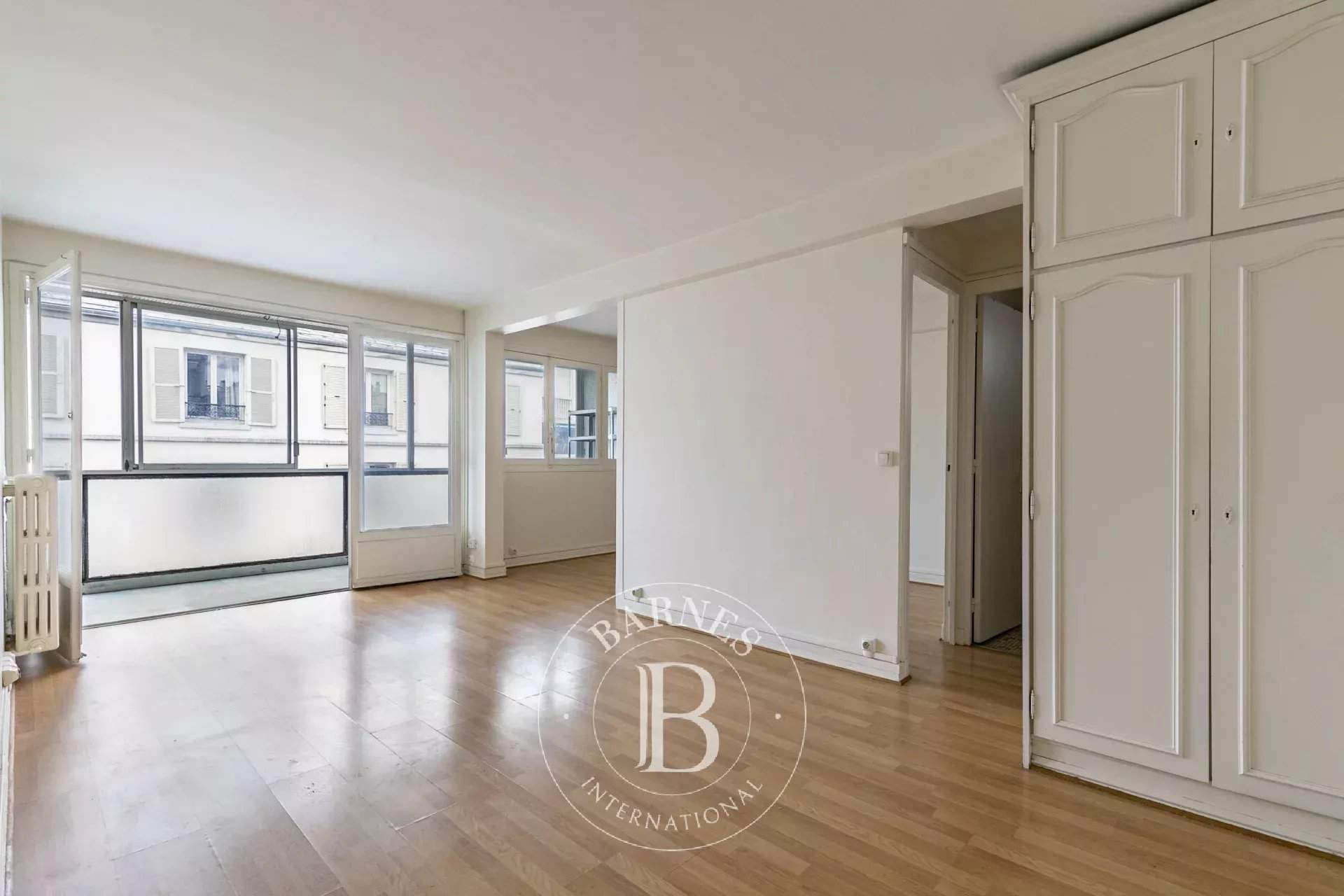 Paris  - Appartement 2 Pièces, 1 Chambre - picture 1