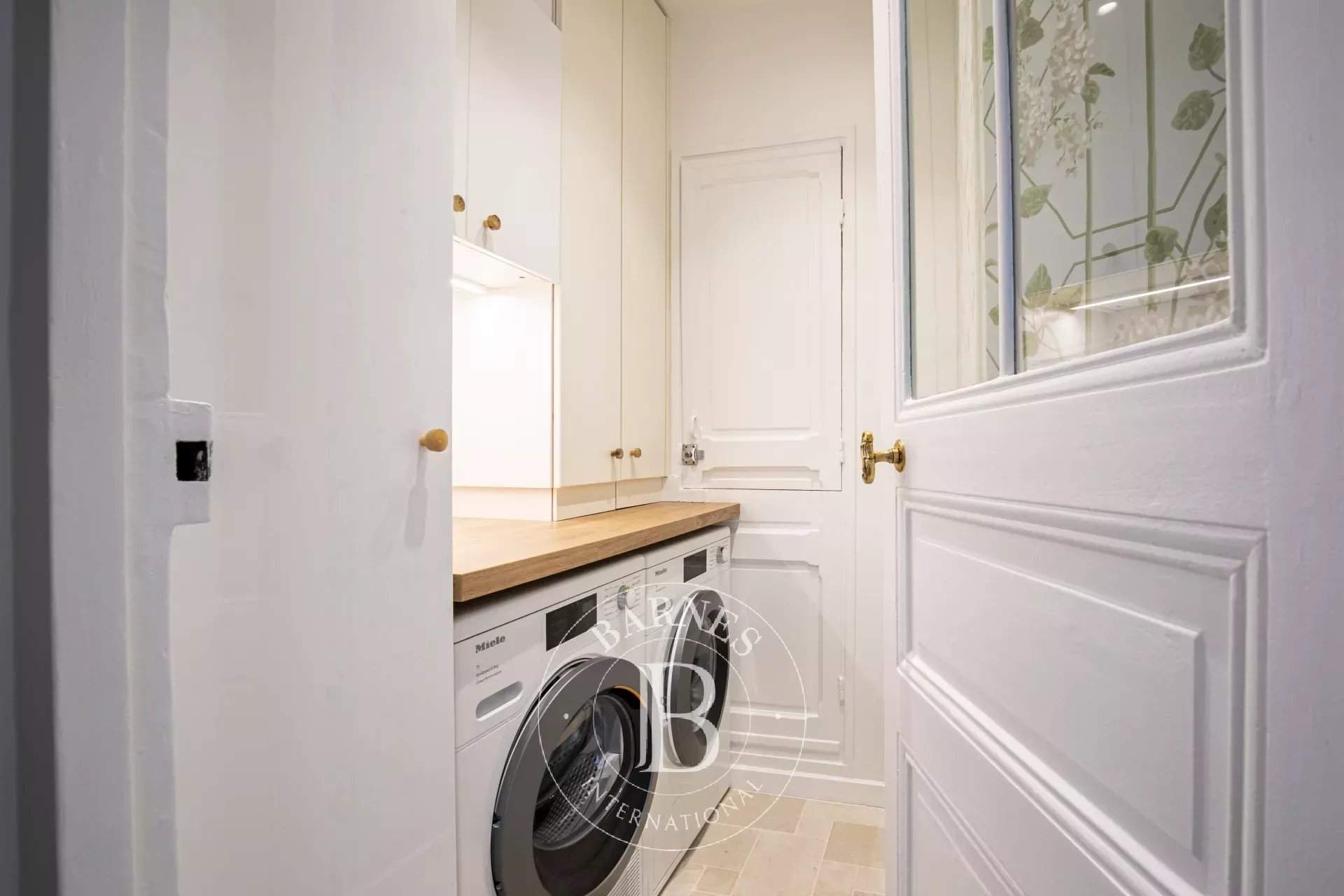 Paris  - Apartment 1 Bedroom - picture 18