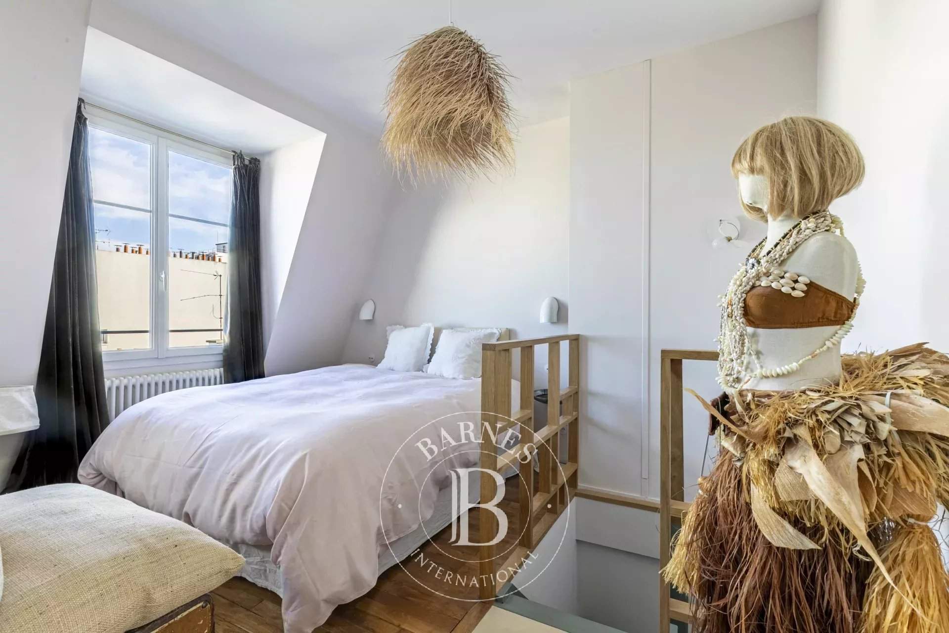 Paris  - Apartment 4 Bedrooms - picture 14