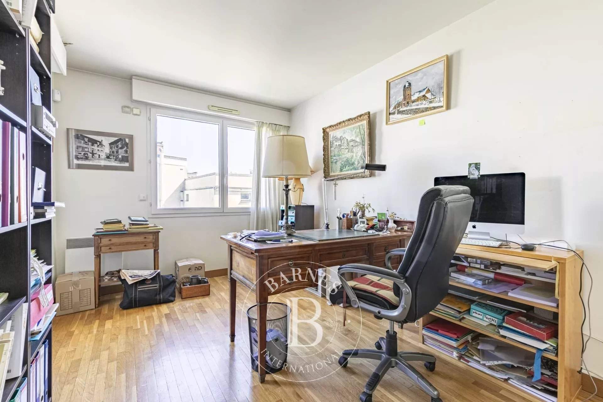 Paris  - Apartment 2 Bedrooms - picture 10