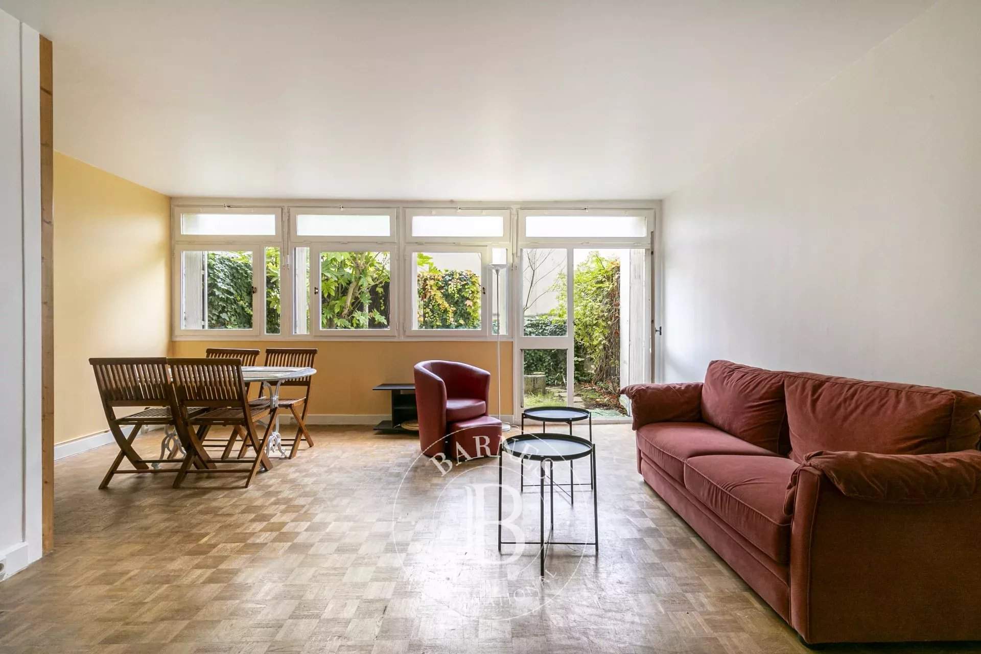 Paris  - Apartment  - picture 3
