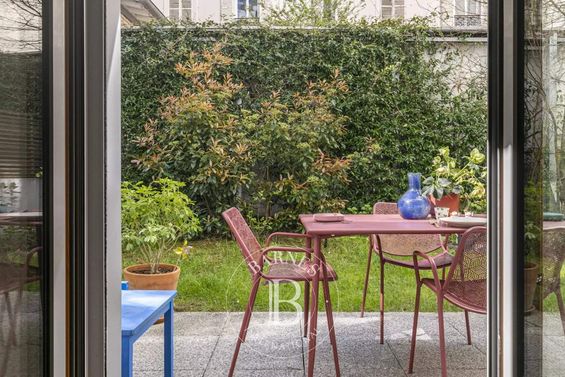 Paris  - Appartement 5 Pi&egrave;ces 3 Chambres - picture 8