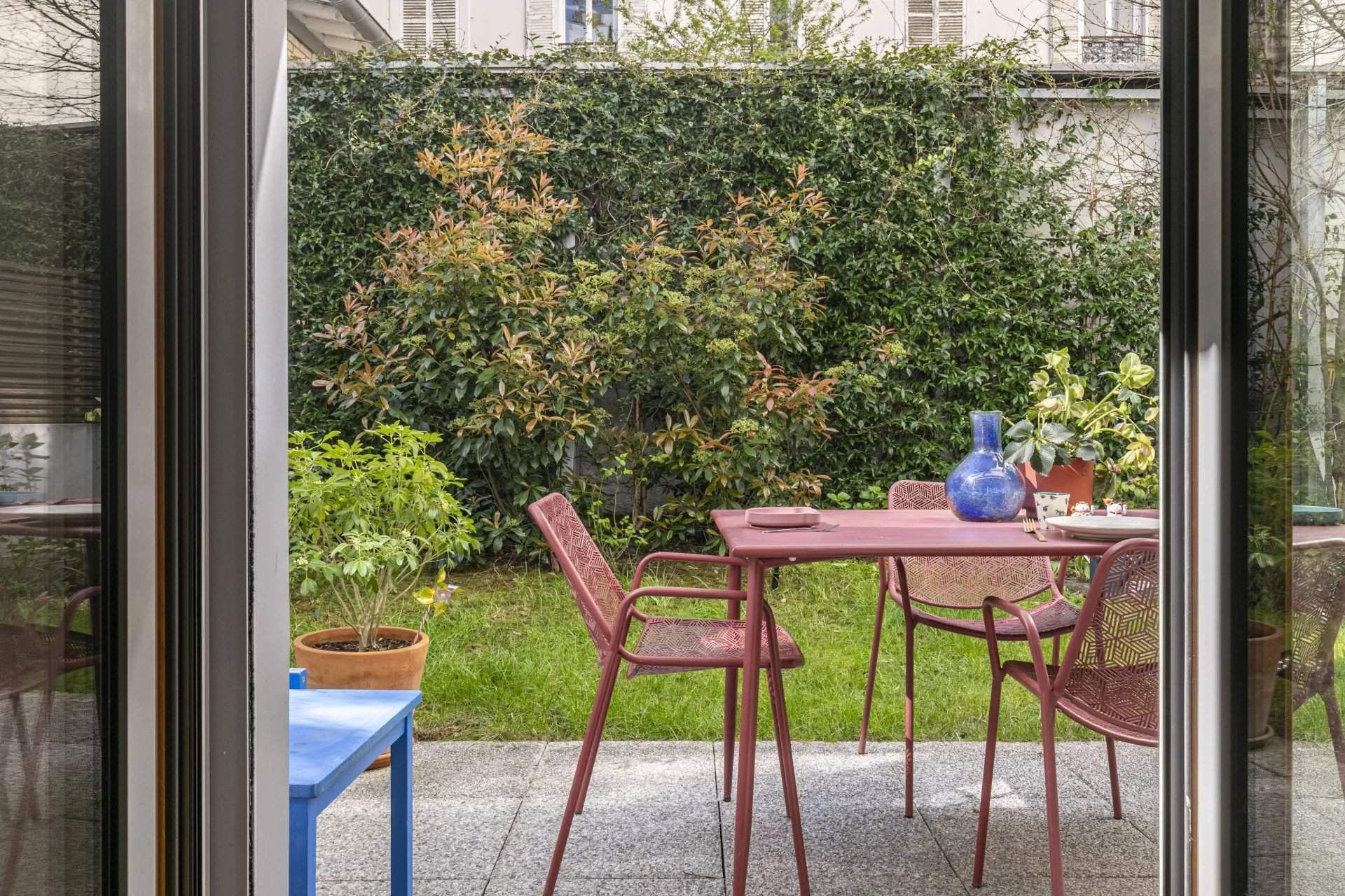 Paris  - Apartment 3 Bedrooms - picture 8