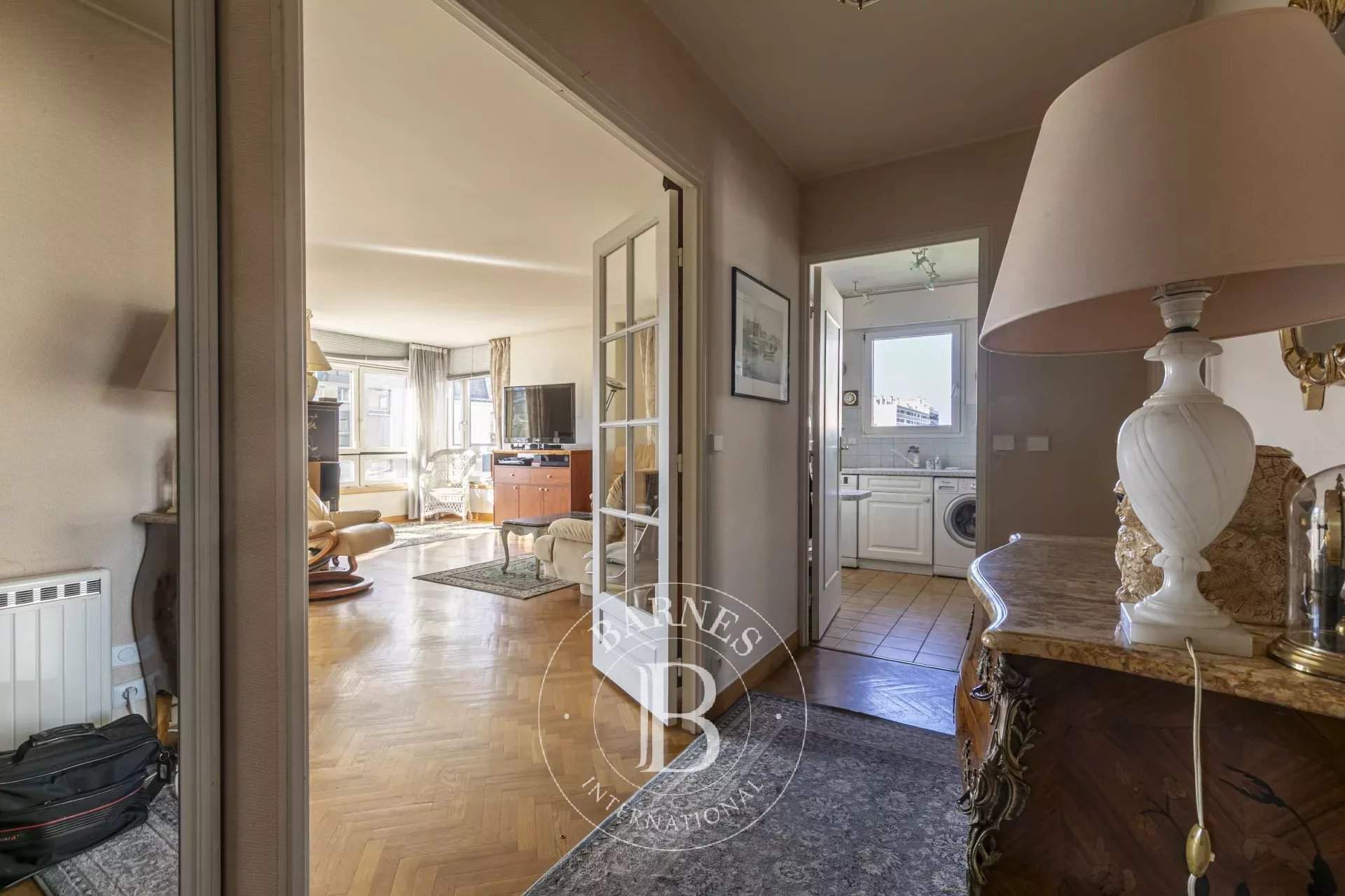 Paris  - Apartment 3 Bedrooms - picture 5