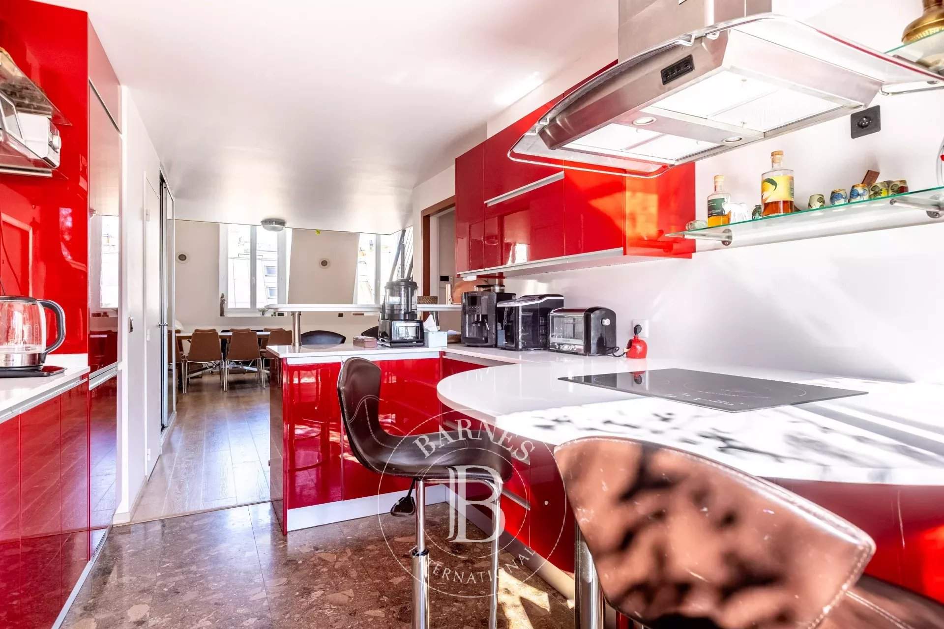 Paris  - Apartment 3 Bedrooms - picture 13