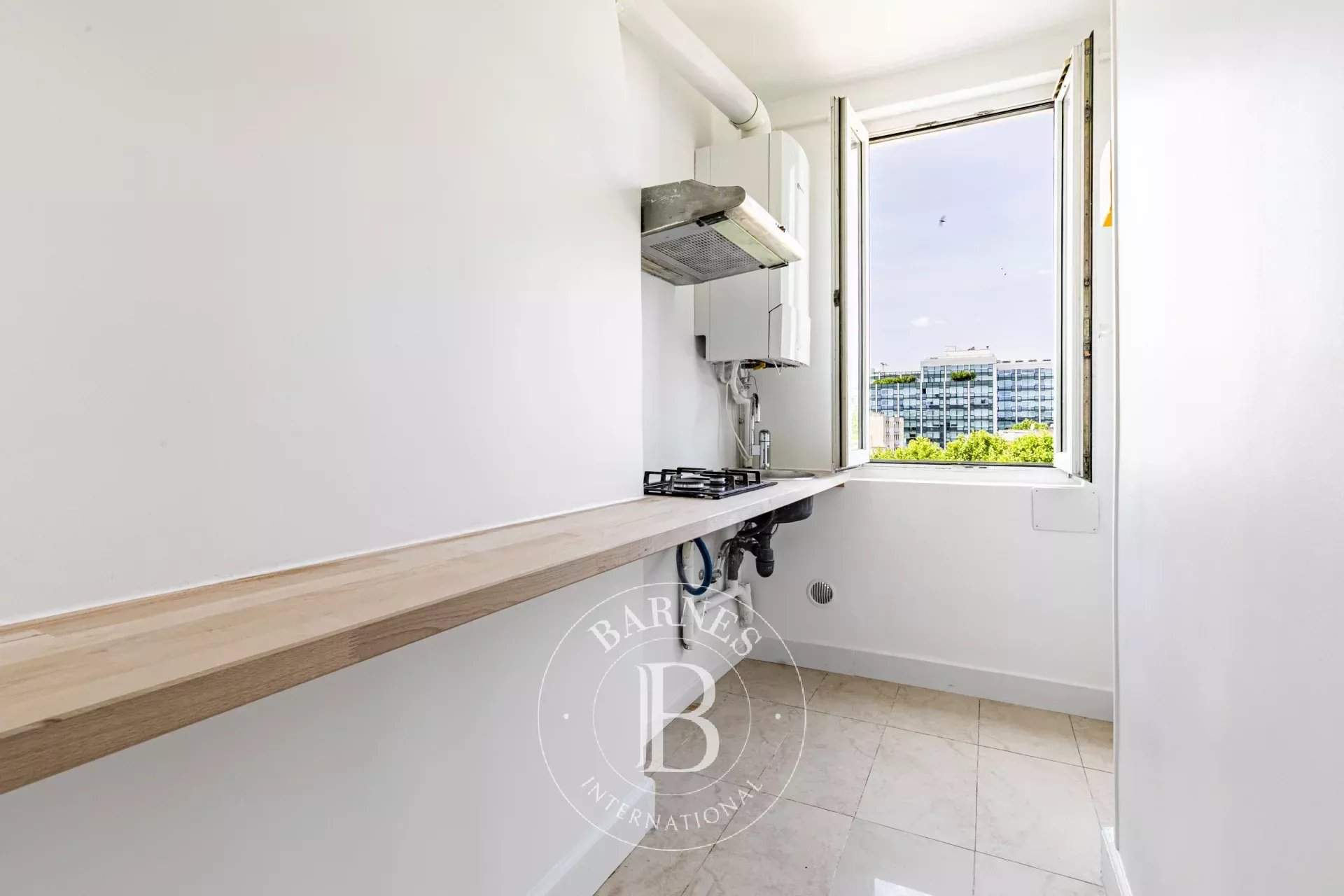 Paris  - Apartment 1 Bedroom - picture 11
