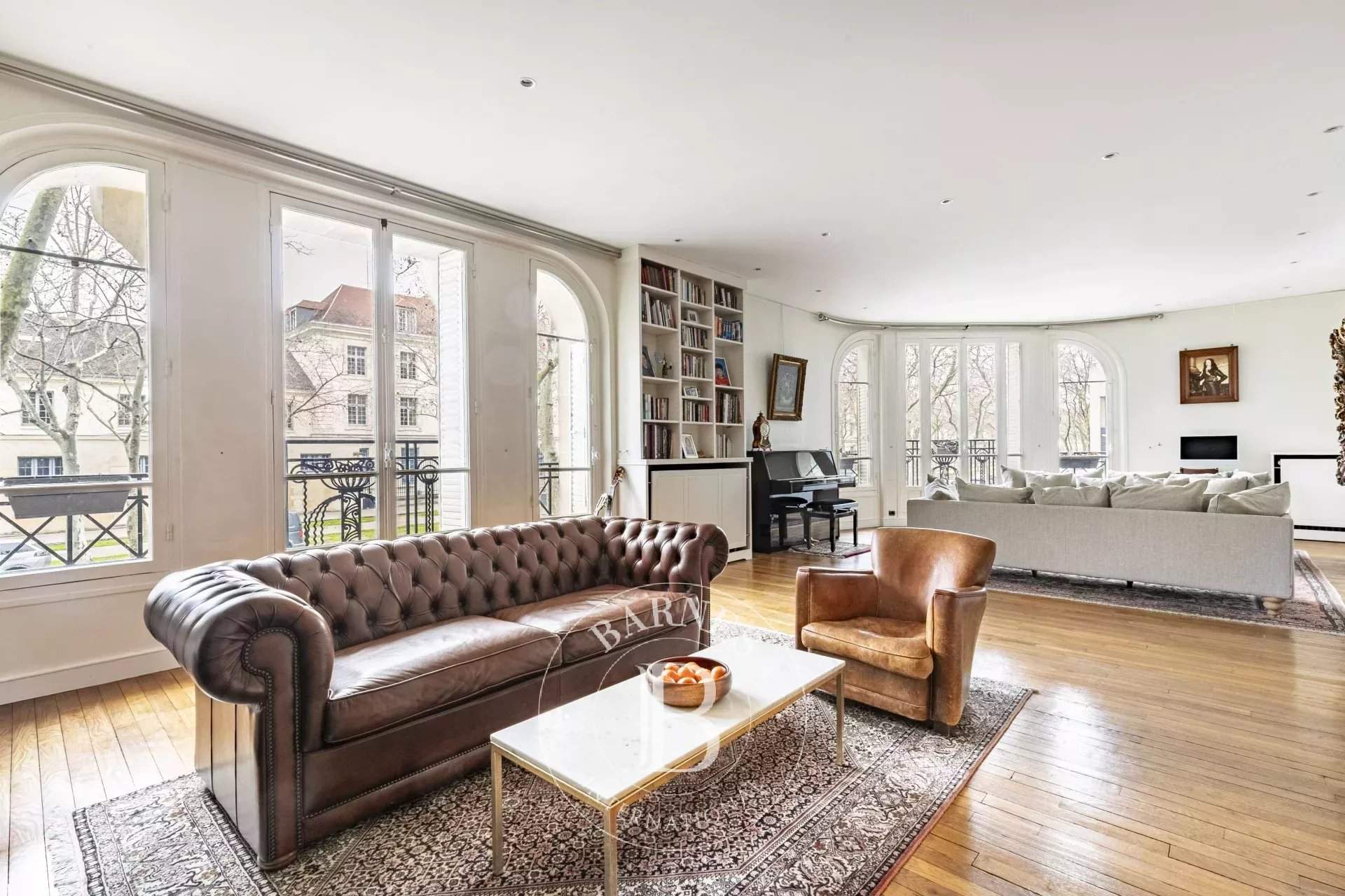 Paris  - Piso 7 Cuartos 4 Habitaciones - picture 1