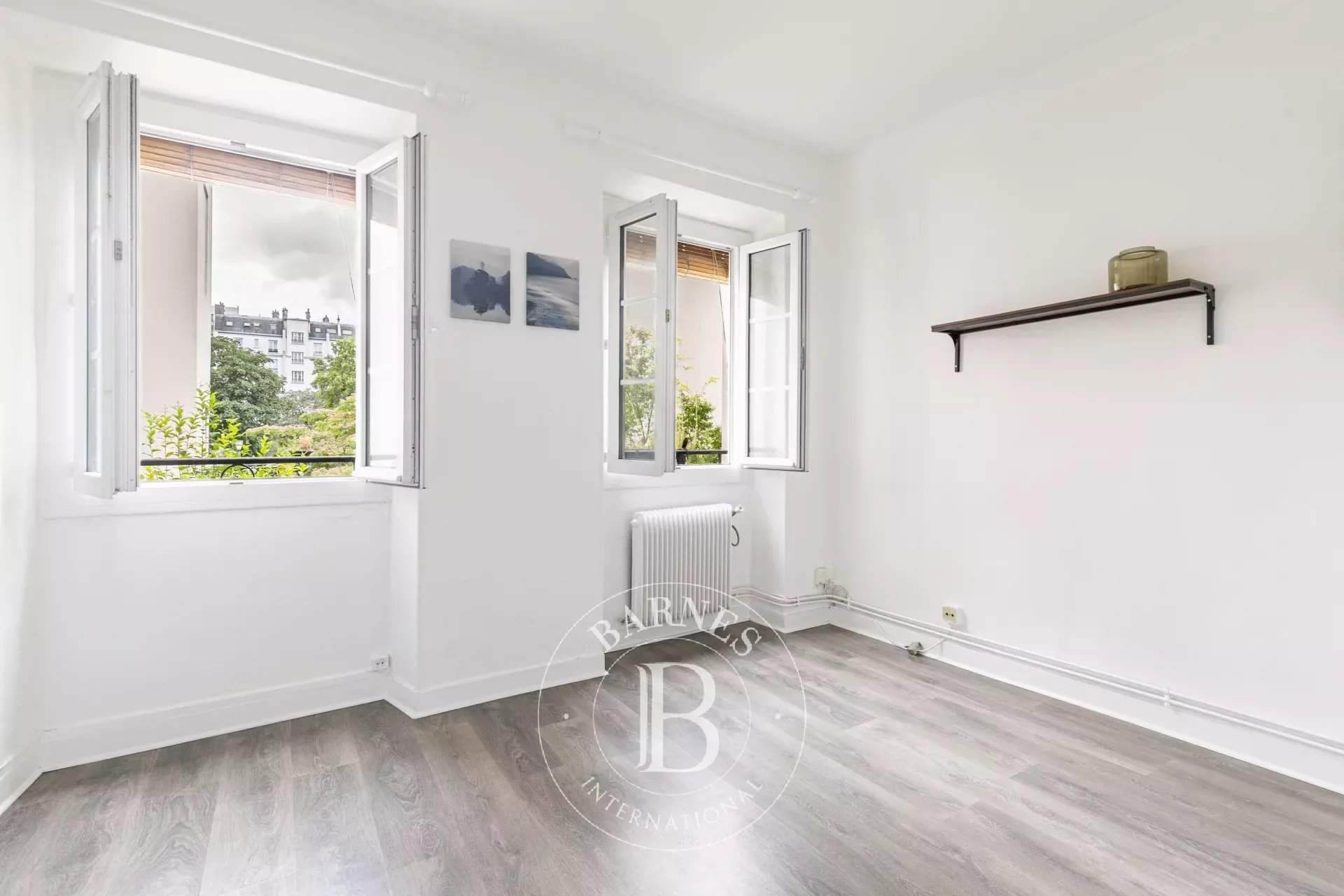 Paris  - Appartement 2 Pi&egrave;ces, 1 Chambre - picture 2