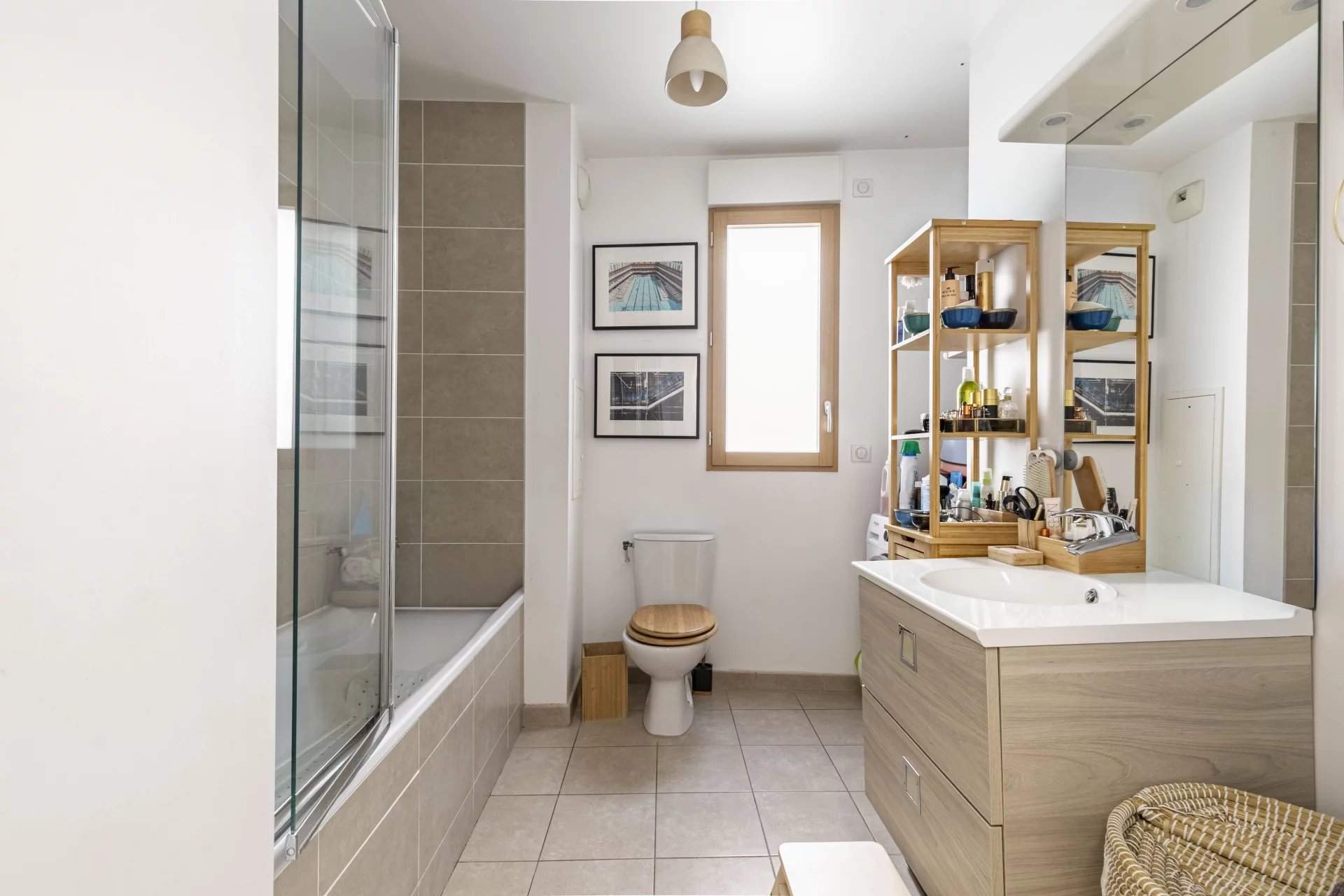 Paris  - Apartment 3 Bedrooms - picture 12