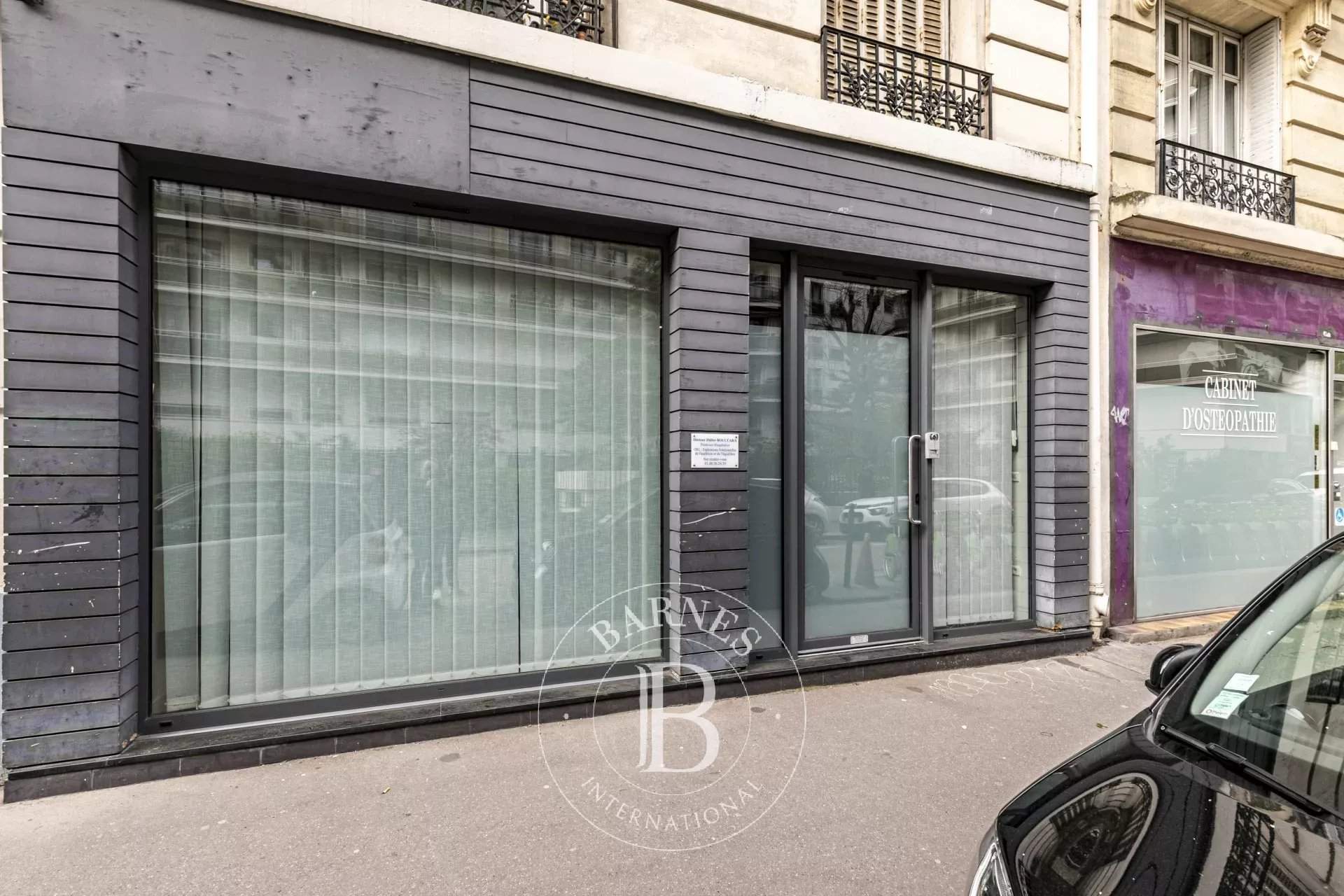 Paris  - Apartment  - picture 9