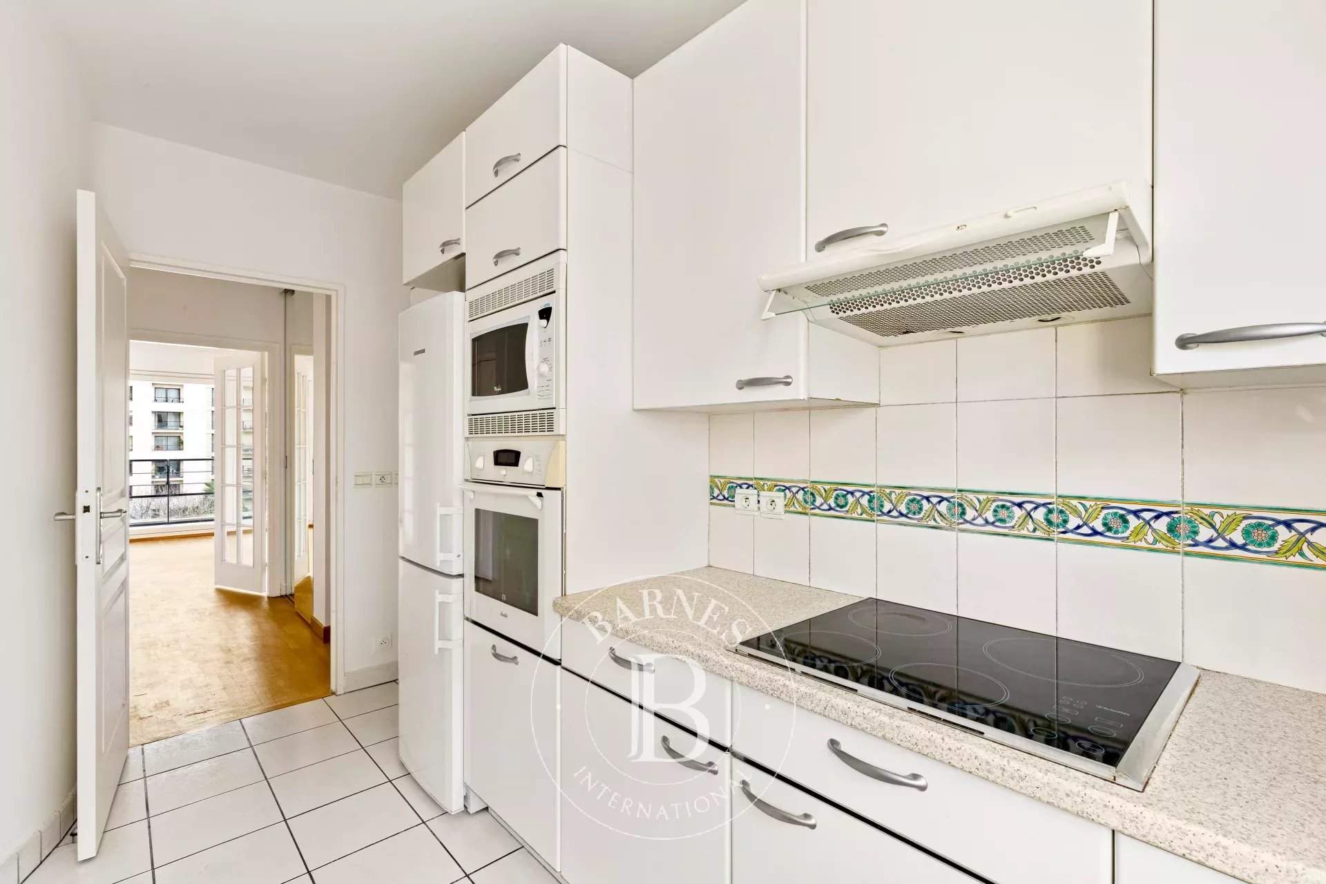 Paris  - Piso 4 Cuartos 3 Habitaciones - picture 7