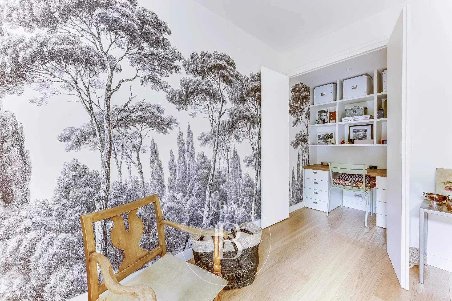 Paris  - Appartement 4 Pièces 2 Chambres - picture 13