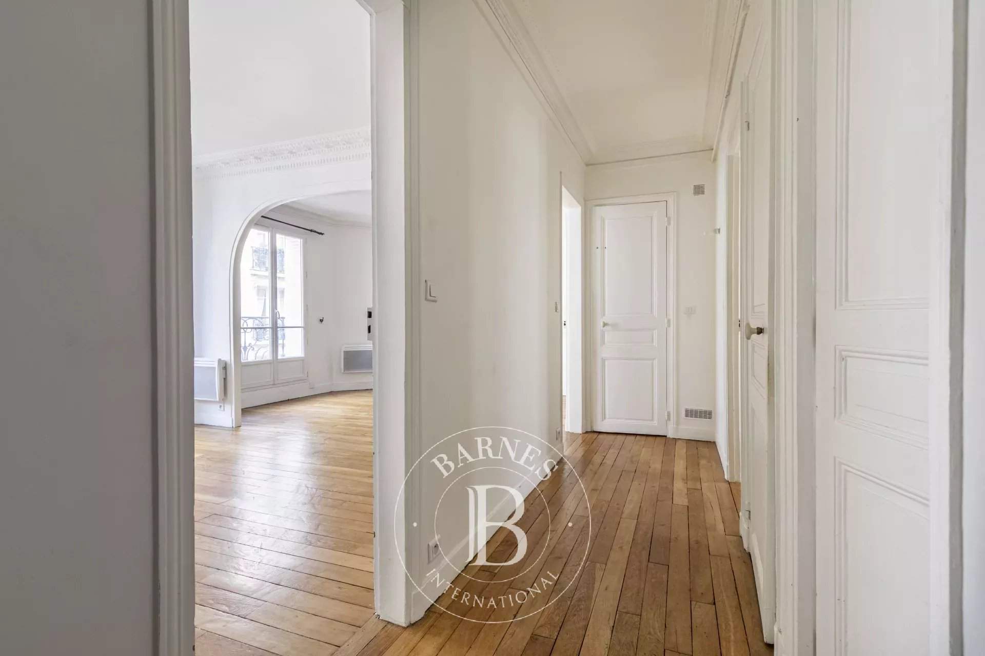 Paris  - Apartment 2 Bedrooms - picture 5