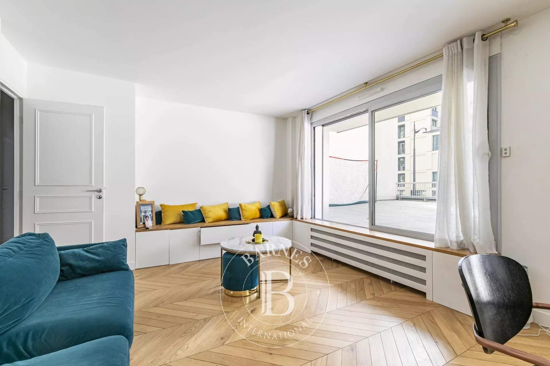 Paris  - Apartment 3 Bedrooms - picture 5