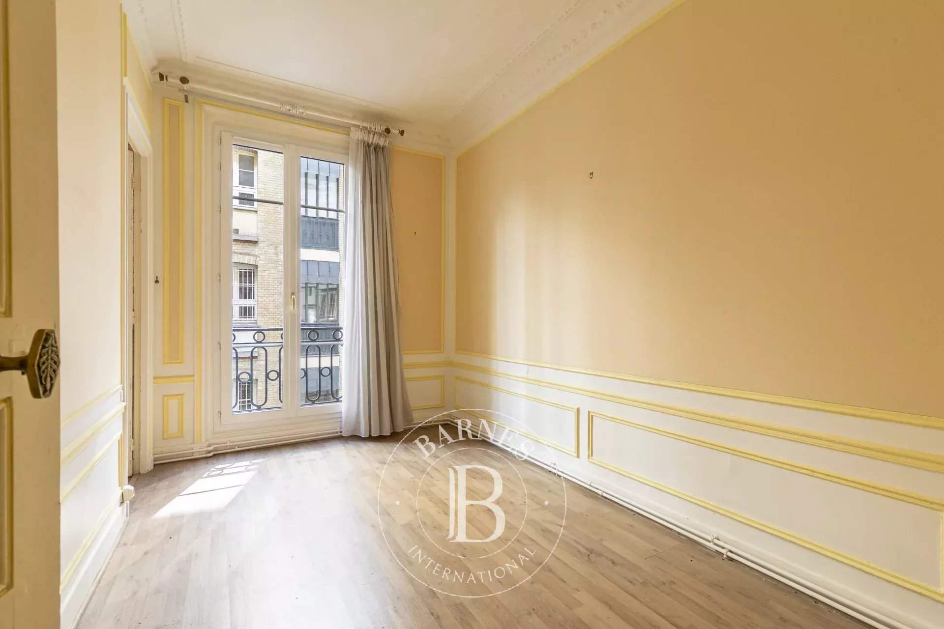 Paris  - Appartement 4 Pièces 2 Chambres - picture 10