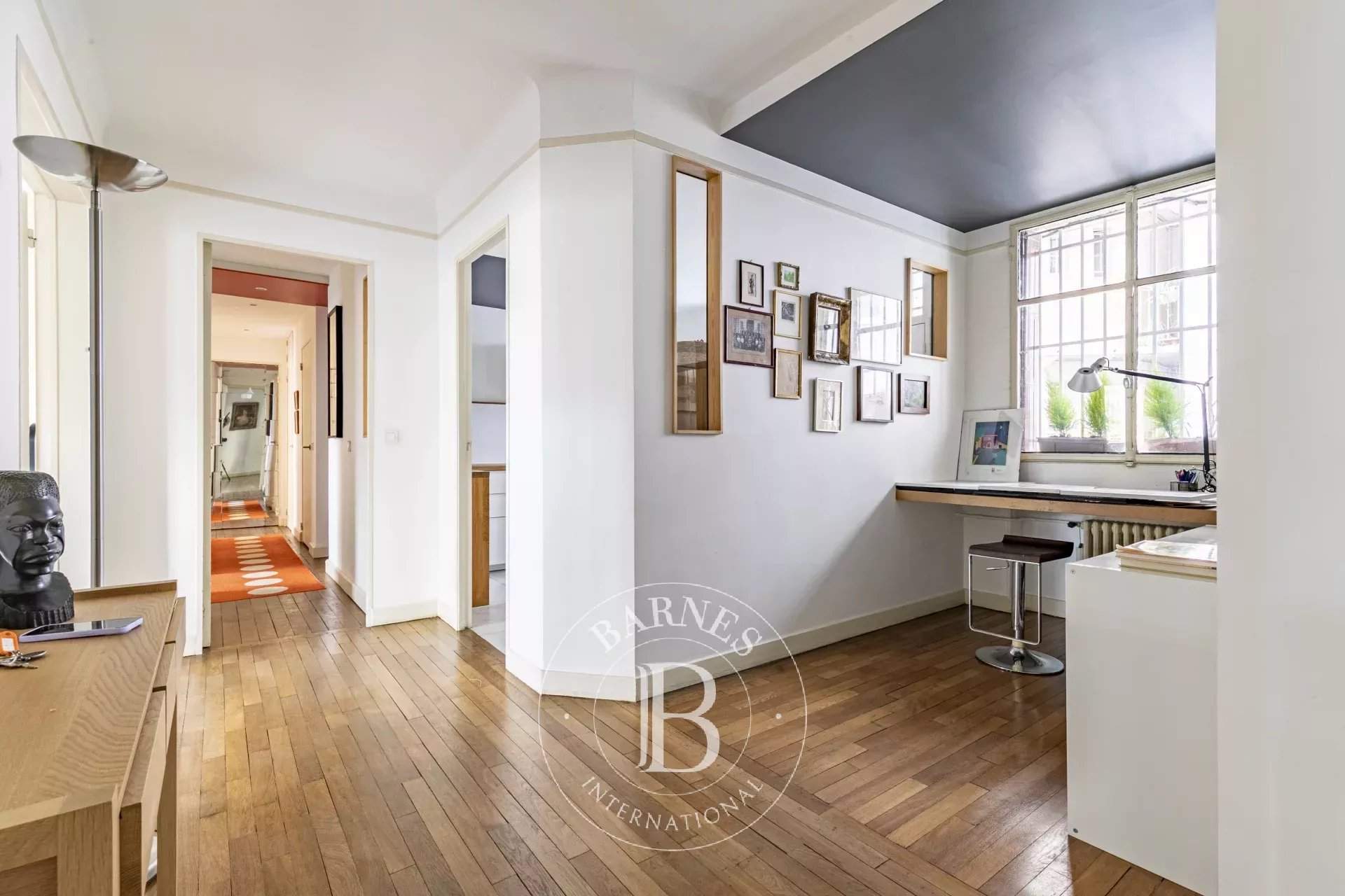 Paris  - Appartement 5 Pièces 3 Chambres - picture 8