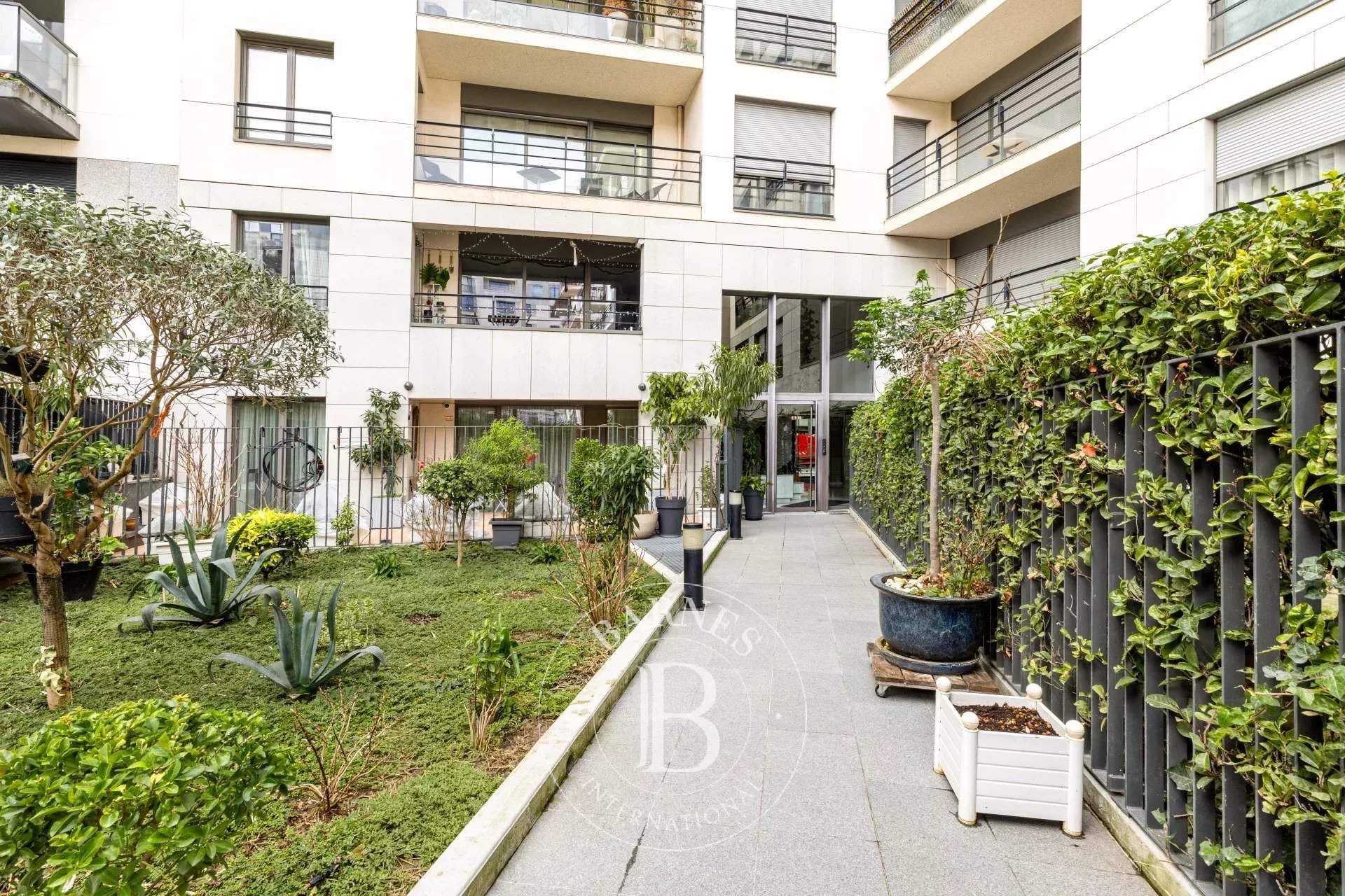 Paris  - Piso 4 Cuartos 3 Habitaciones - picture 18