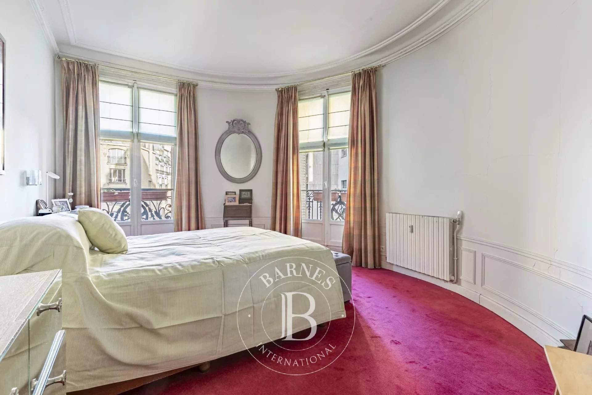 Paris  - Piso 5 Cuartos 3 Habitaciones - picture 8