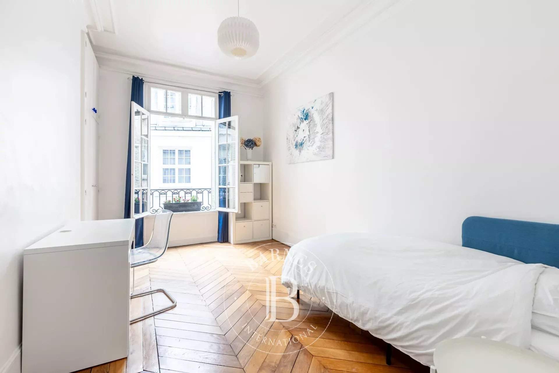 Paris  - Appartement 7 Pi&egrave;ces 4 Chambres - picture 16
