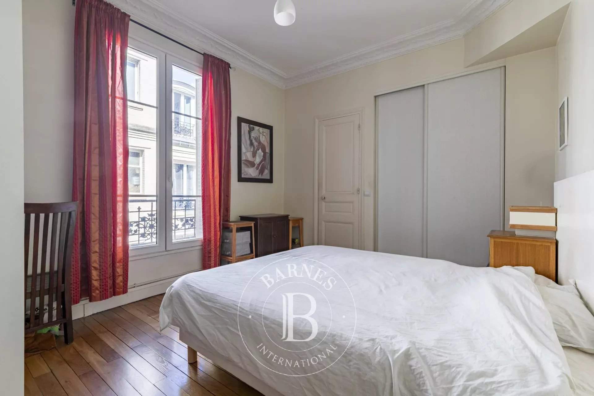 Paris  - Apartment 3 Bedrooms - picture 10
