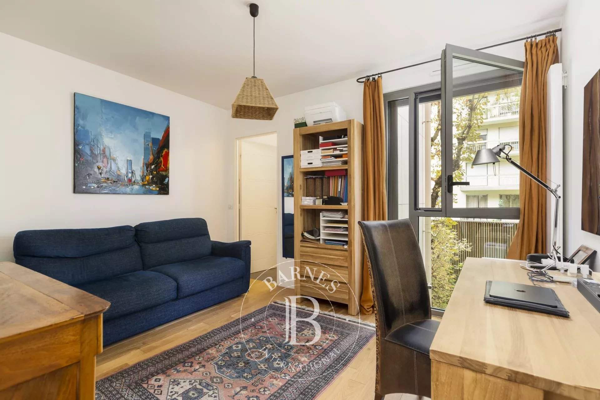 Paris  - Apartment 3 Bedrooms - picture 14