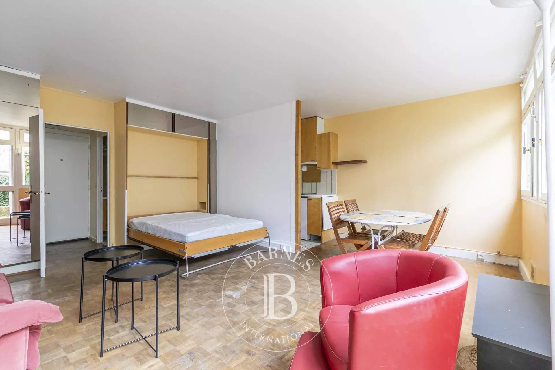 Paris  - Apartment  - picture 10