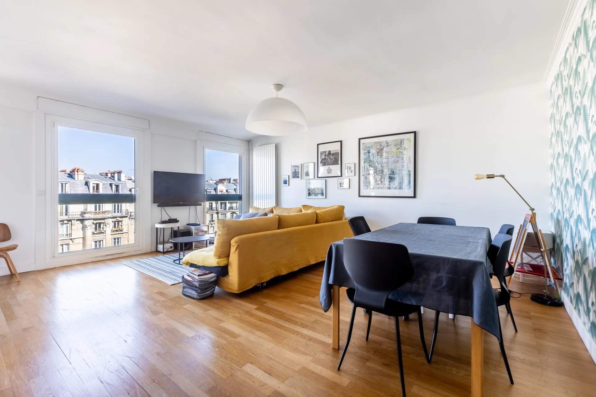 Paris  - Apartment 3 Bedrooms - picture 6