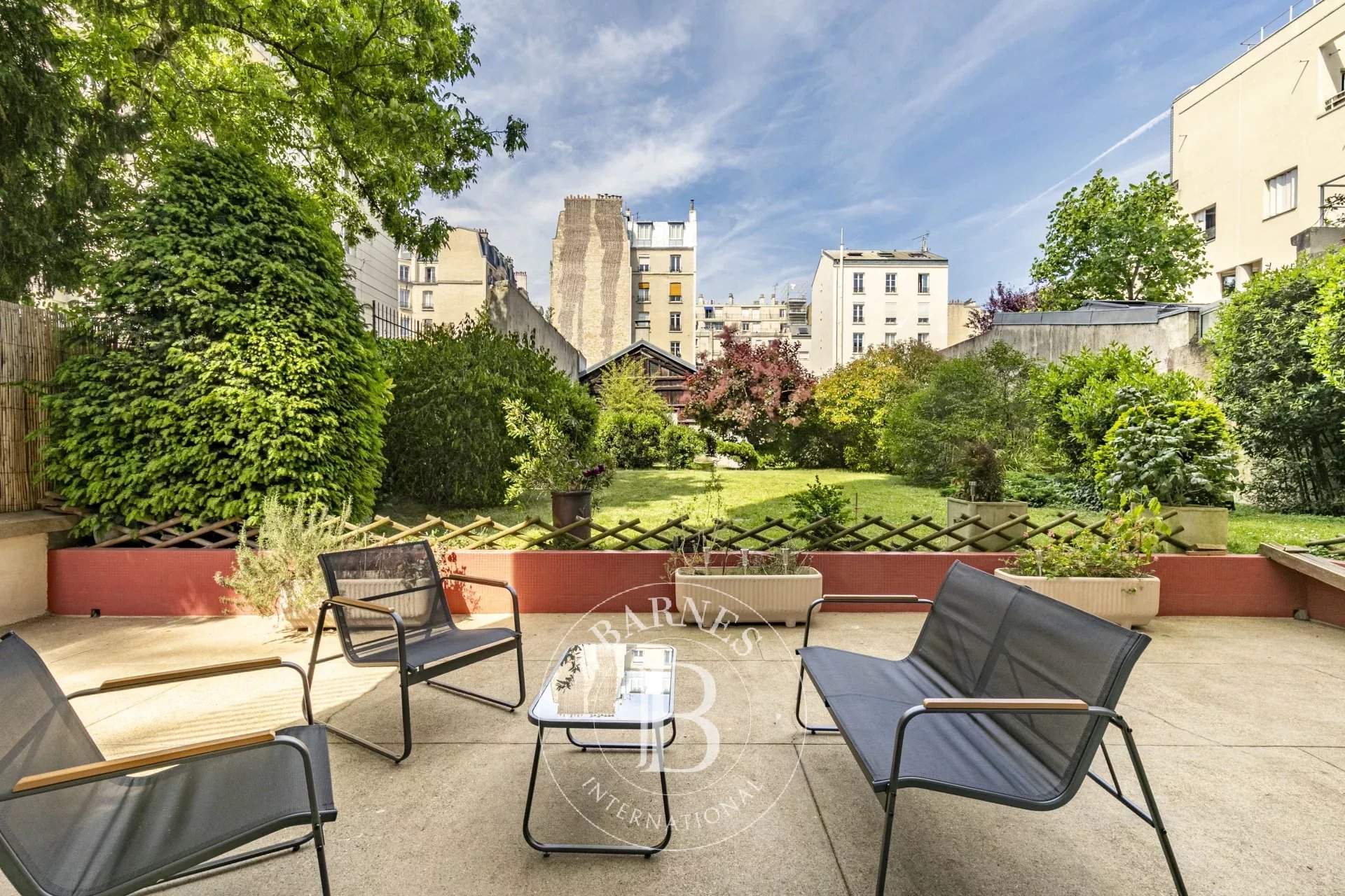 Paris  - Appartement 3 Pièces 2 Chambres - picture 1