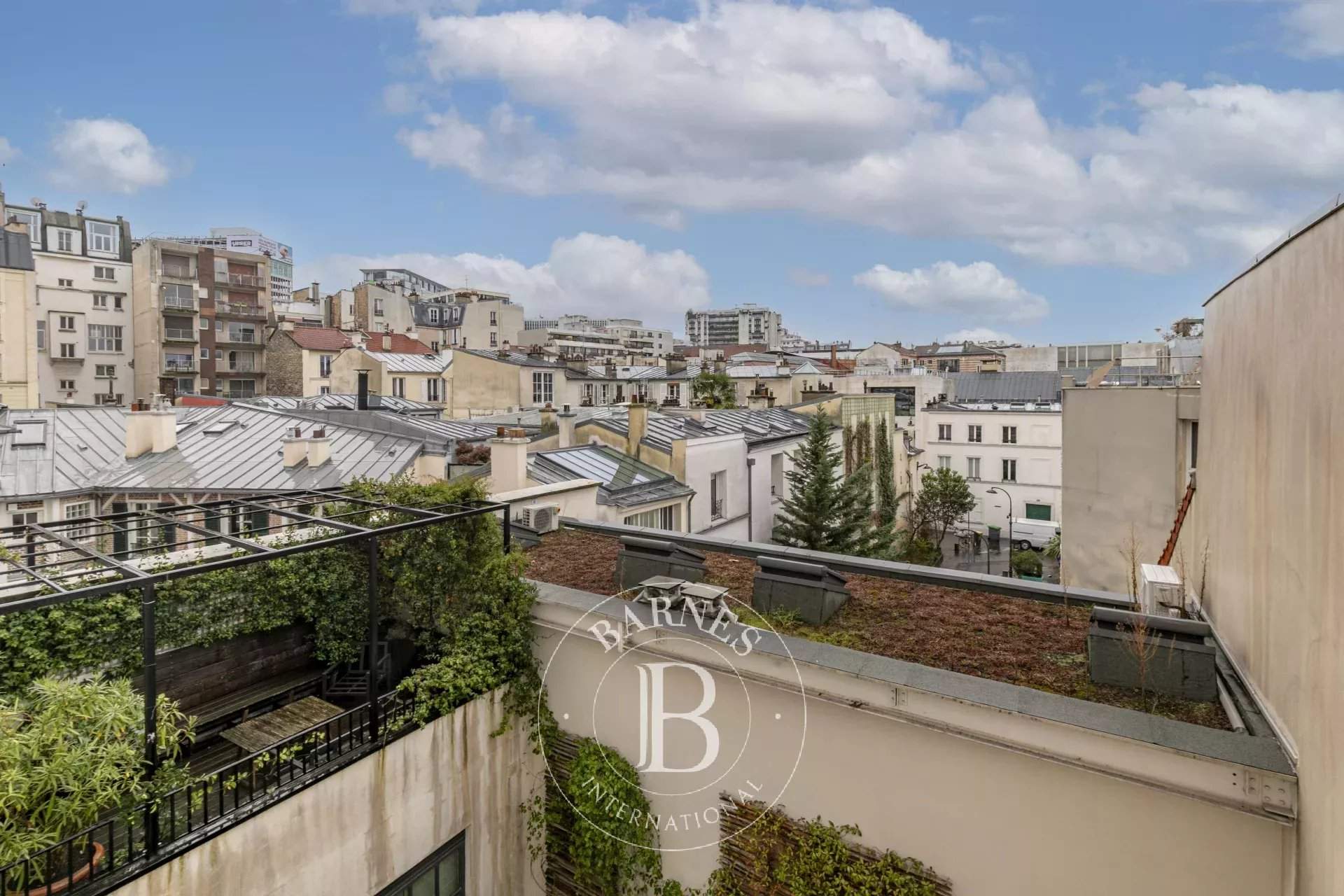 Paris  - Piso 3 Cuartos, 1 Habitacion - picture 8