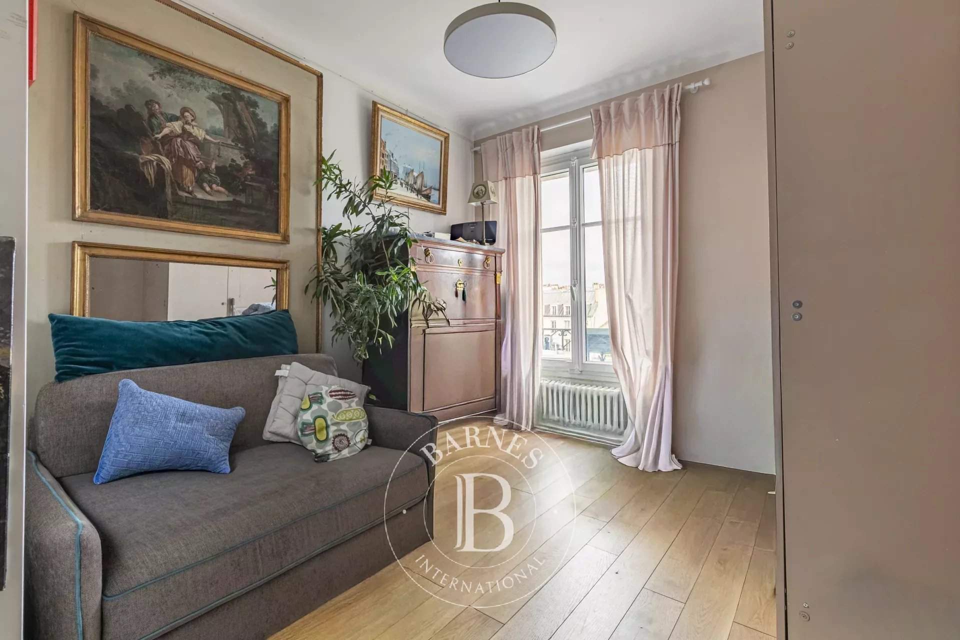 Paris  - Appartement 5 Pi&egrave;ces 4 Chambres - picture 10