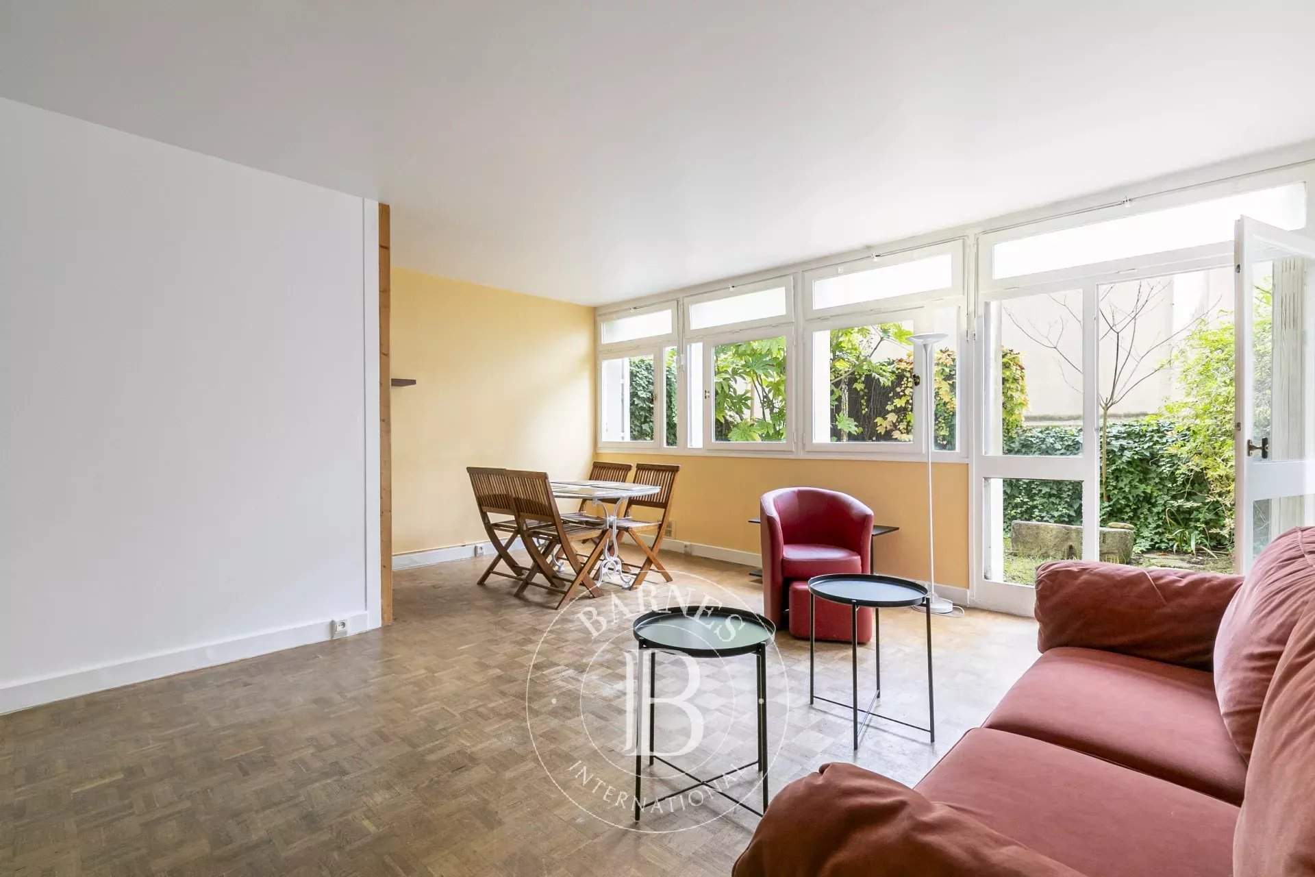 Paris  - Apartment  - picture 4