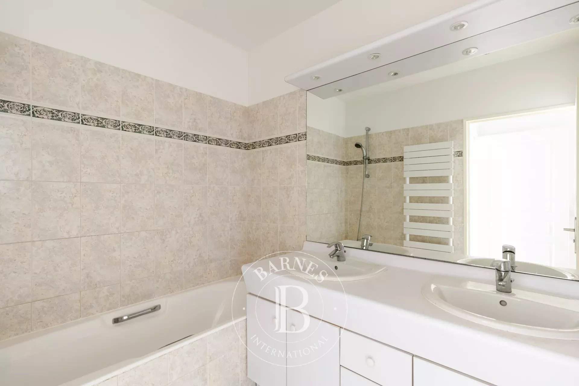 Paris  - Piso 4 Cuartos 3 Habitaciones - picture 8